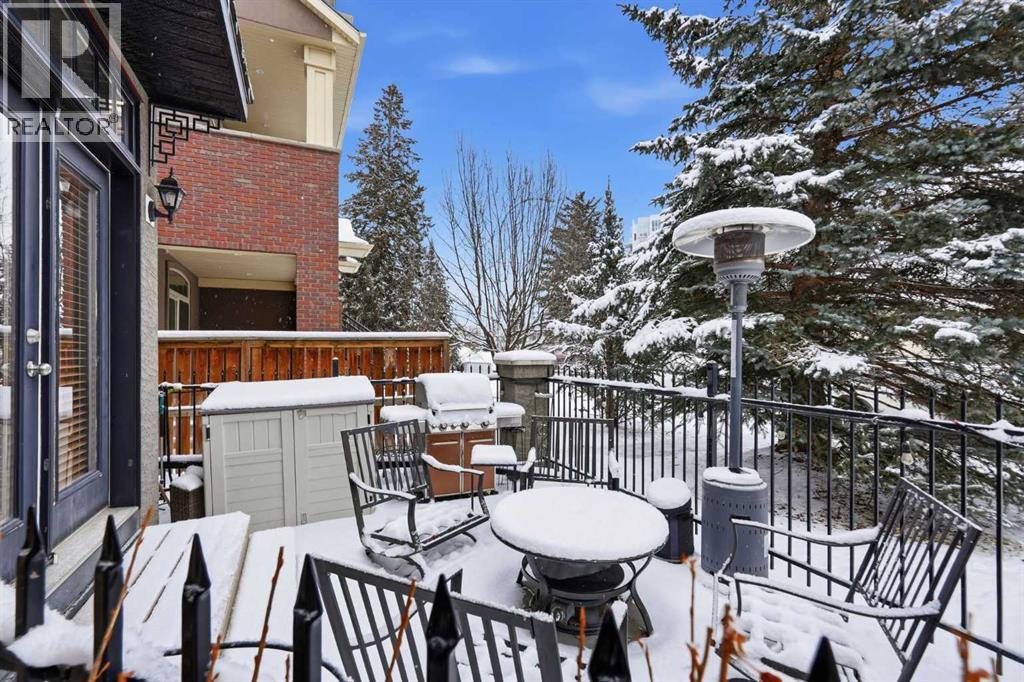 Single Family House for Sale in   A Street SW Richmond Calgary 