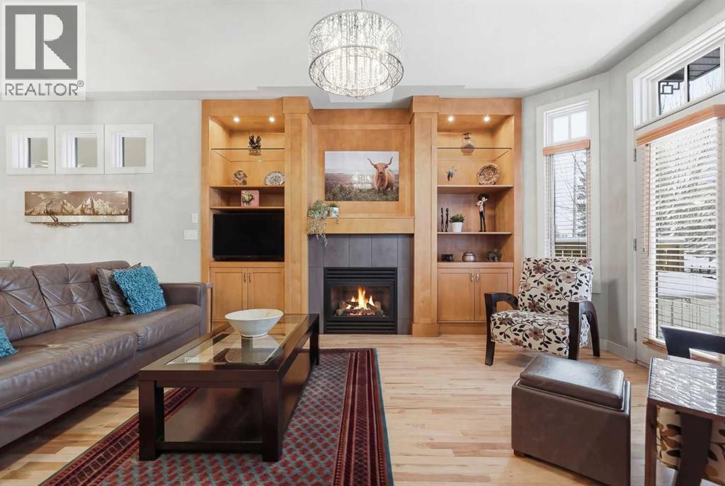 Single Family House for Sale in   A Street SW Richmond Calgary 