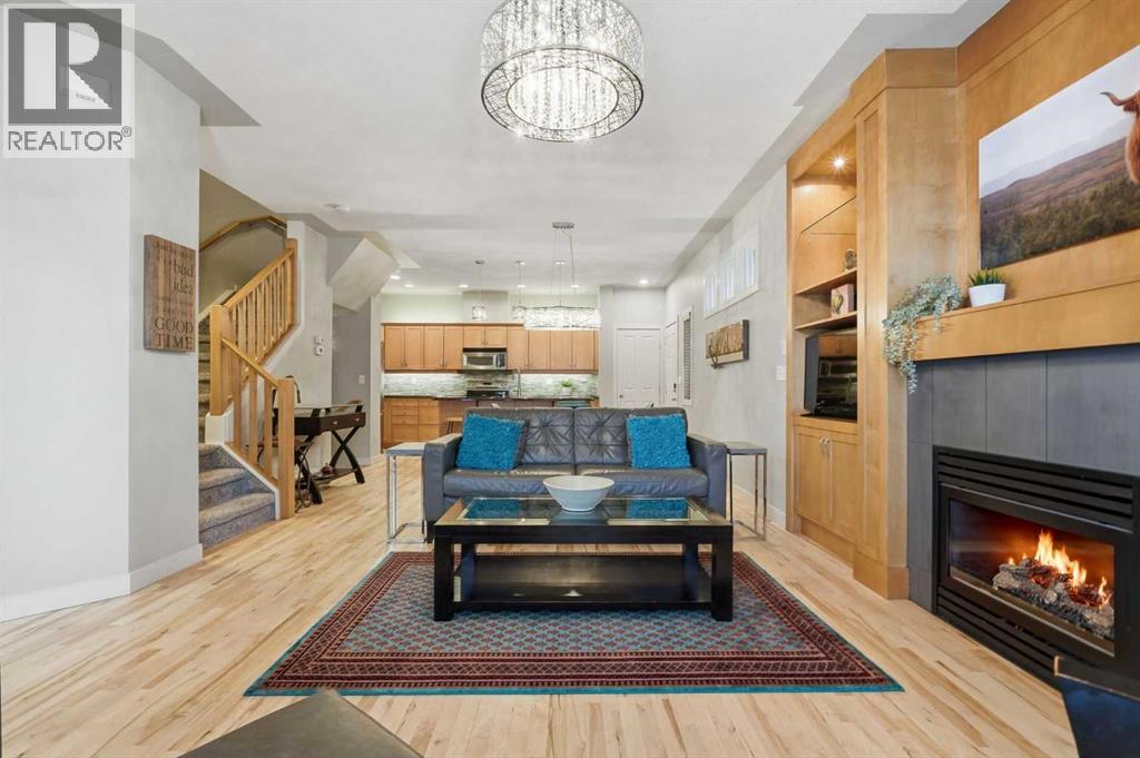 Single Family House for Sale in   A Street SW Richmond Calgary 