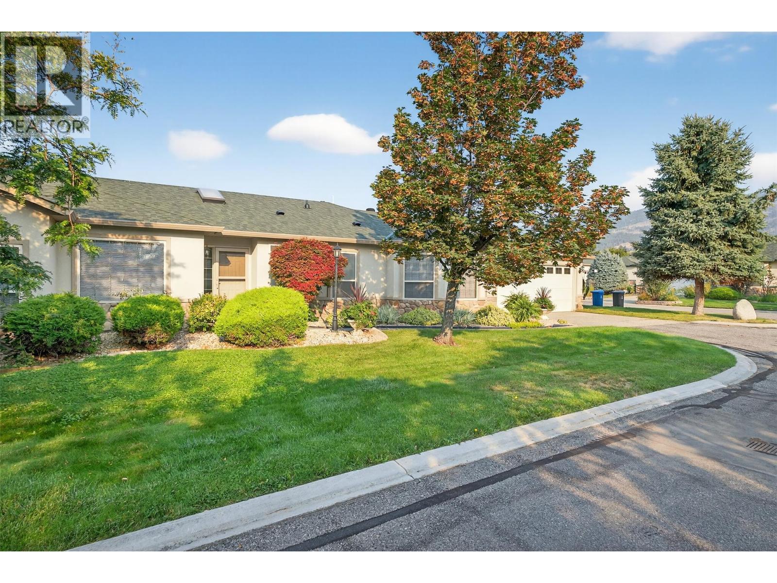 2330 Butt Road Unit# 407, West Kelowna