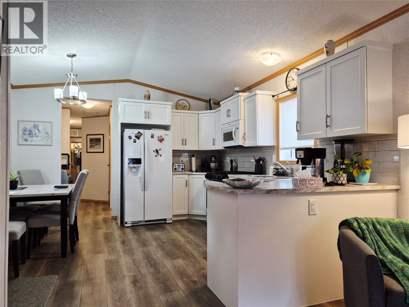 5484 Okanagan Landing Road Unit# 51, Vernon