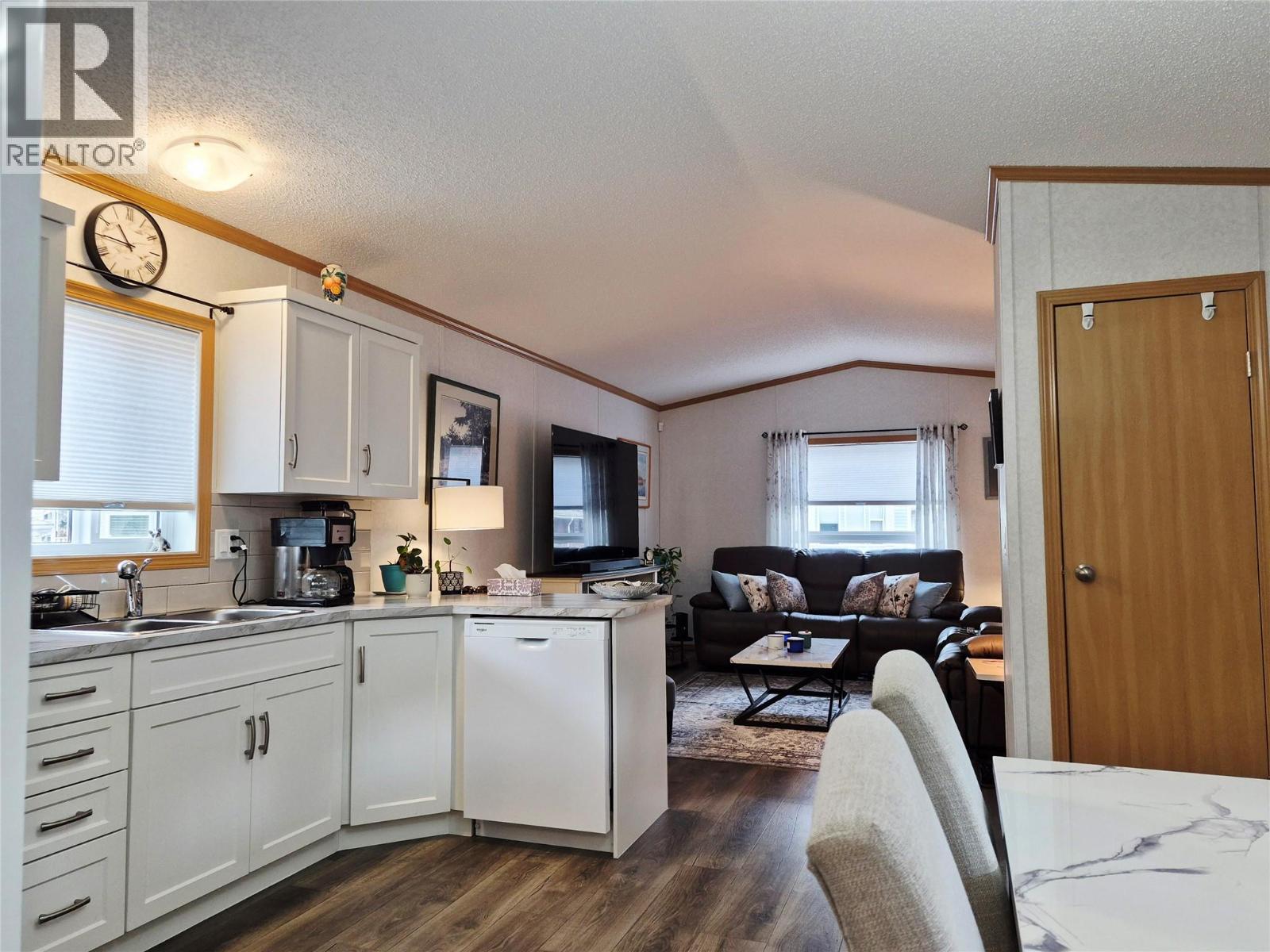 5484 Okanagan Landing Road Unit# 51, Vernon