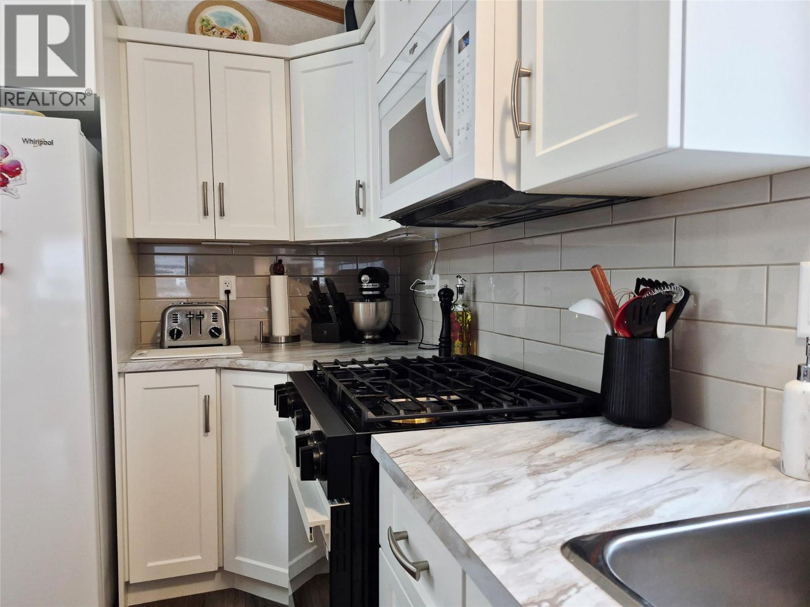 5484 Okanagan Landing Road Unit# 51, Vernon