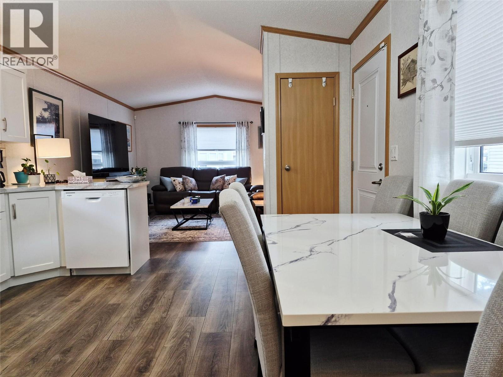 5484 Okanagan Landing Road Unit# 51, Vernon