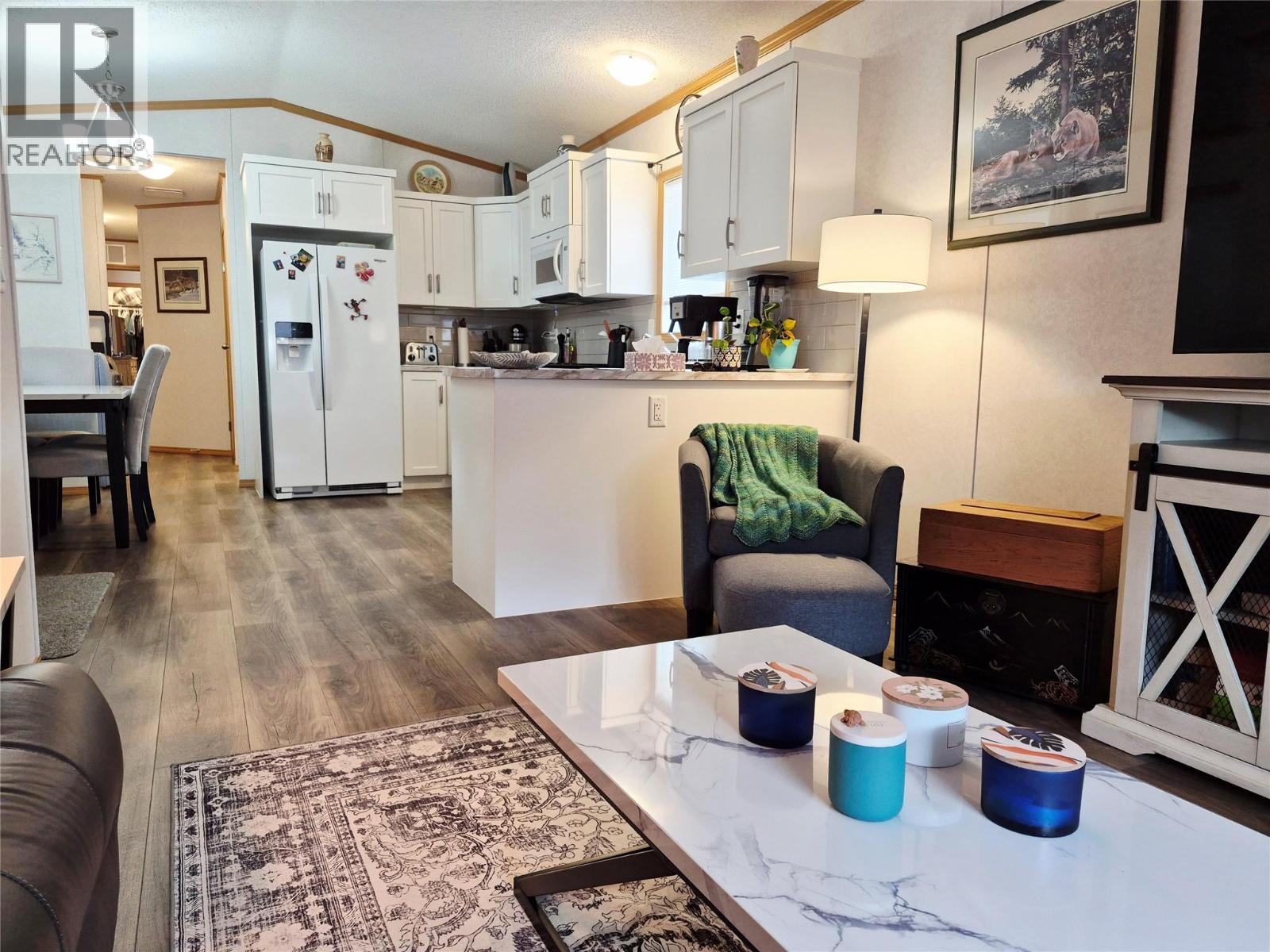 5484 Okanagan Landing Road Unit# 51, Vernon