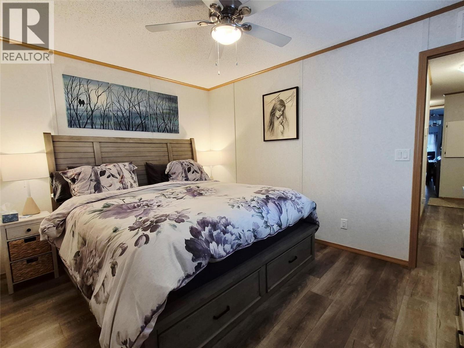 5484 Okanagan Landing Road Unit# 51, Vernon