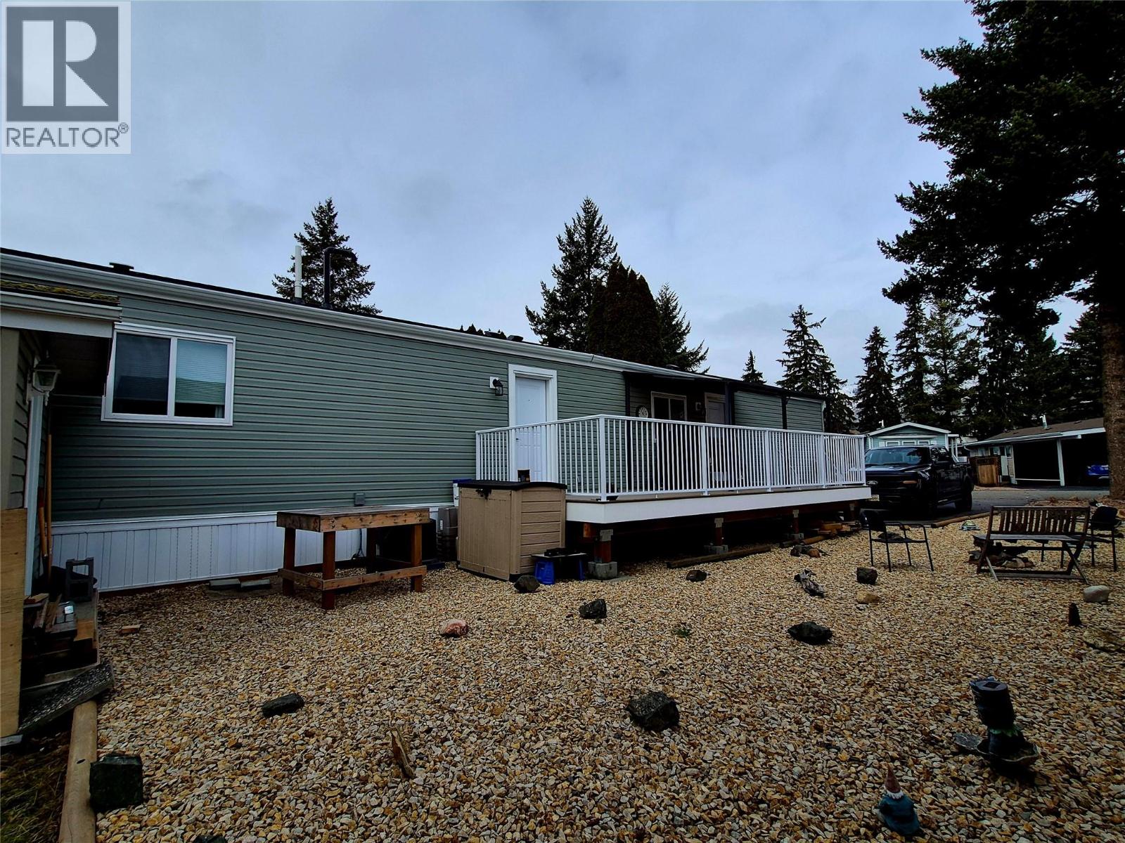 5484 Okanagan Landing Road Unit# 51, Vernon