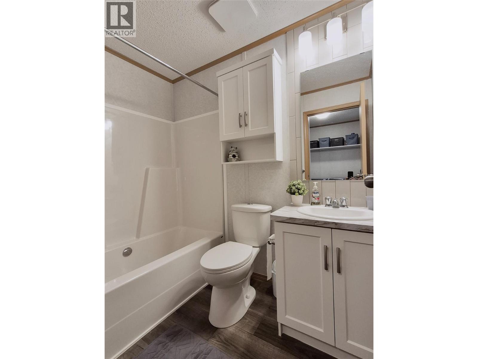 5484 Okanagan Landing Road Unit# 51, Vernon