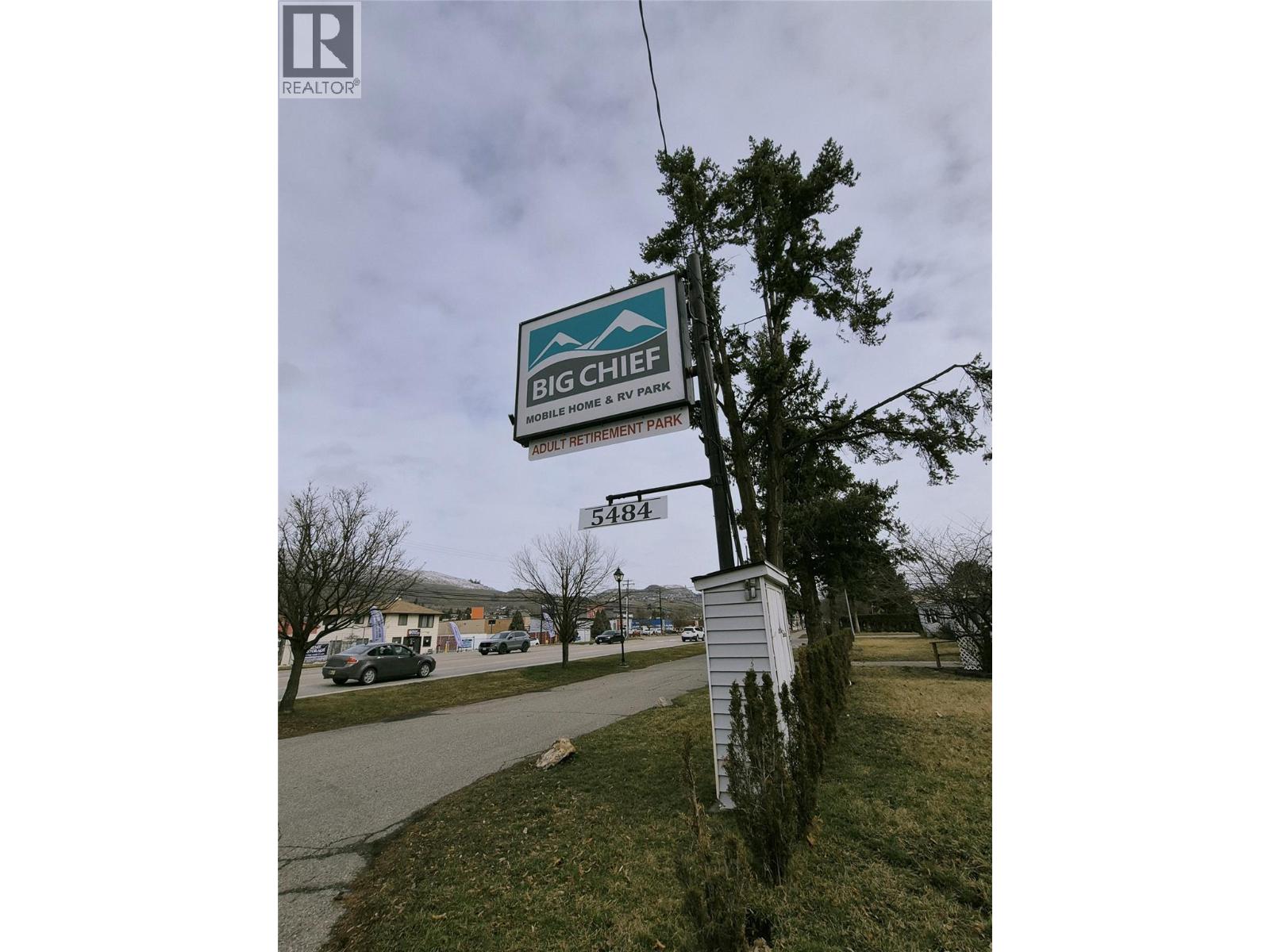 5484 Okanagan Landing Road Unit# 51, Vernon