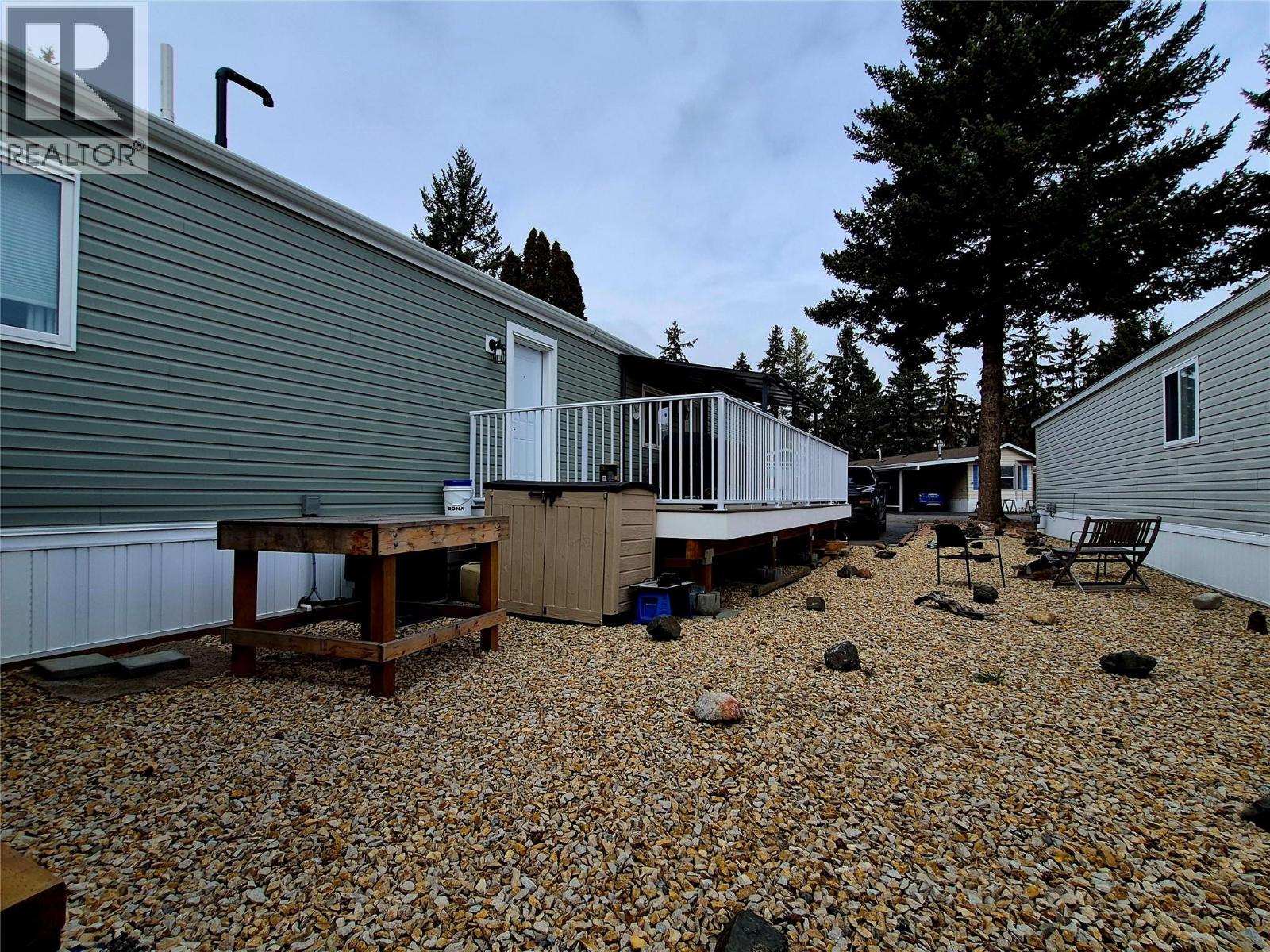 5484 Okanagan Landing Road Unit# 51, Vernon