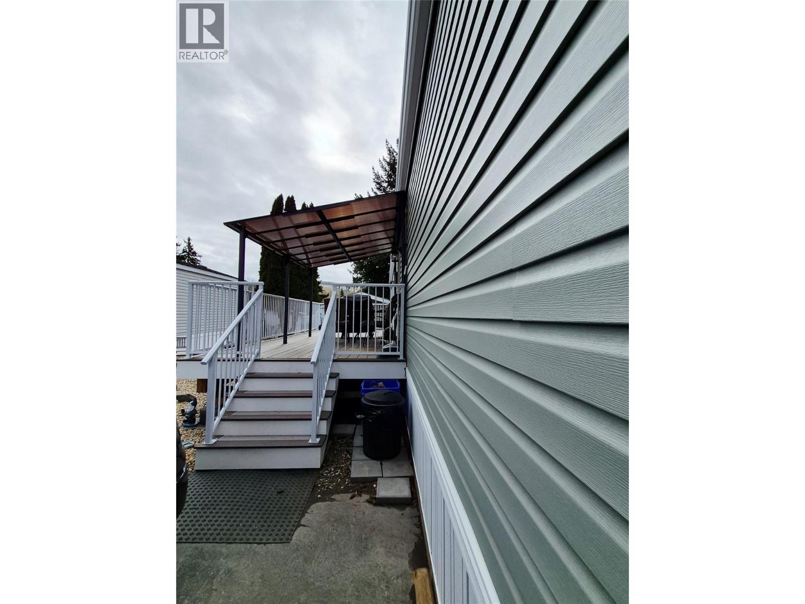 5484 Okanagan Landing Road Unit# 51, Vernon