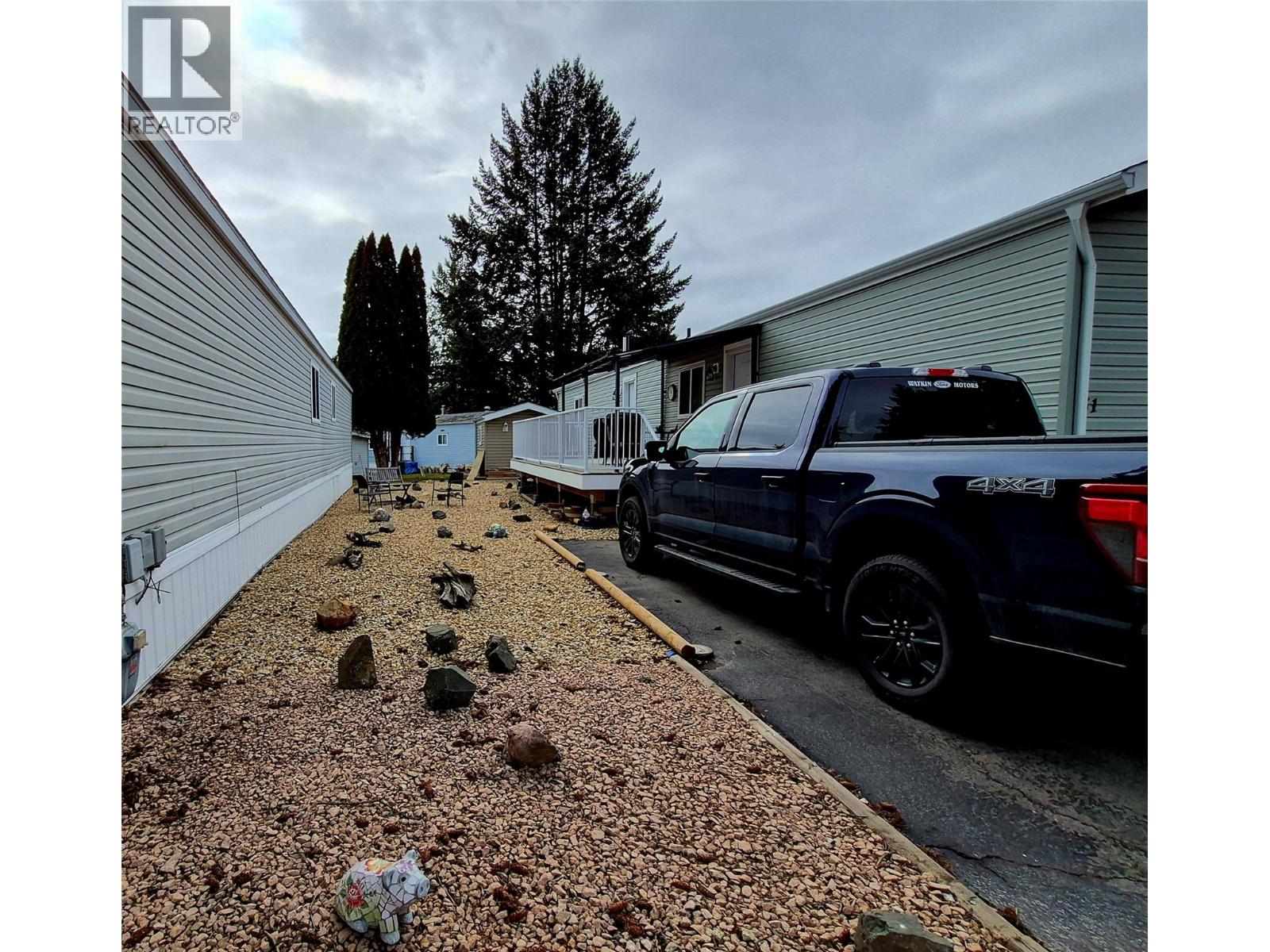 5484 Okanagan Landing Road Unit# 51, Vernon