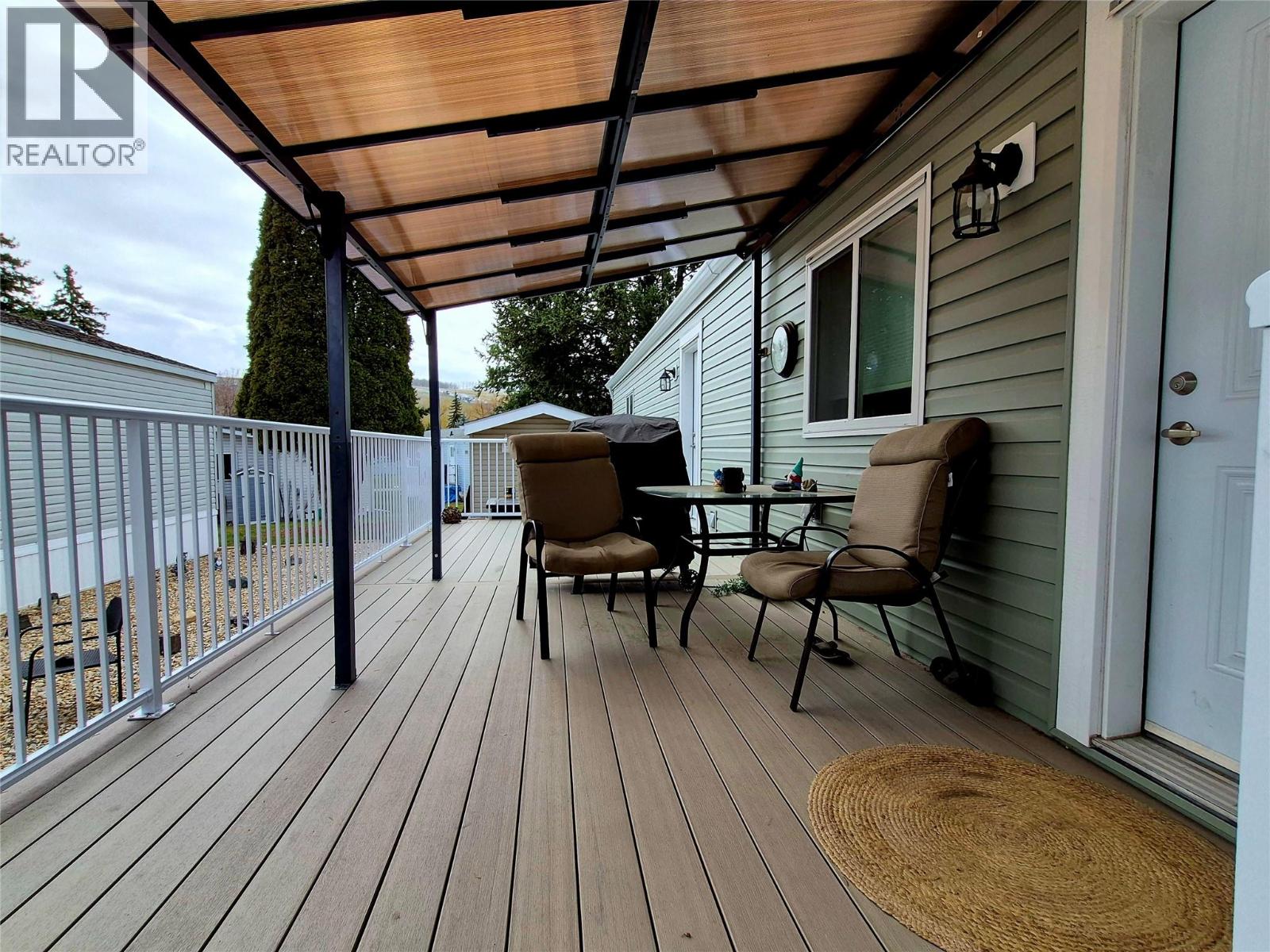 5484 Okanagan Landing Road Unit# 51, Vernon