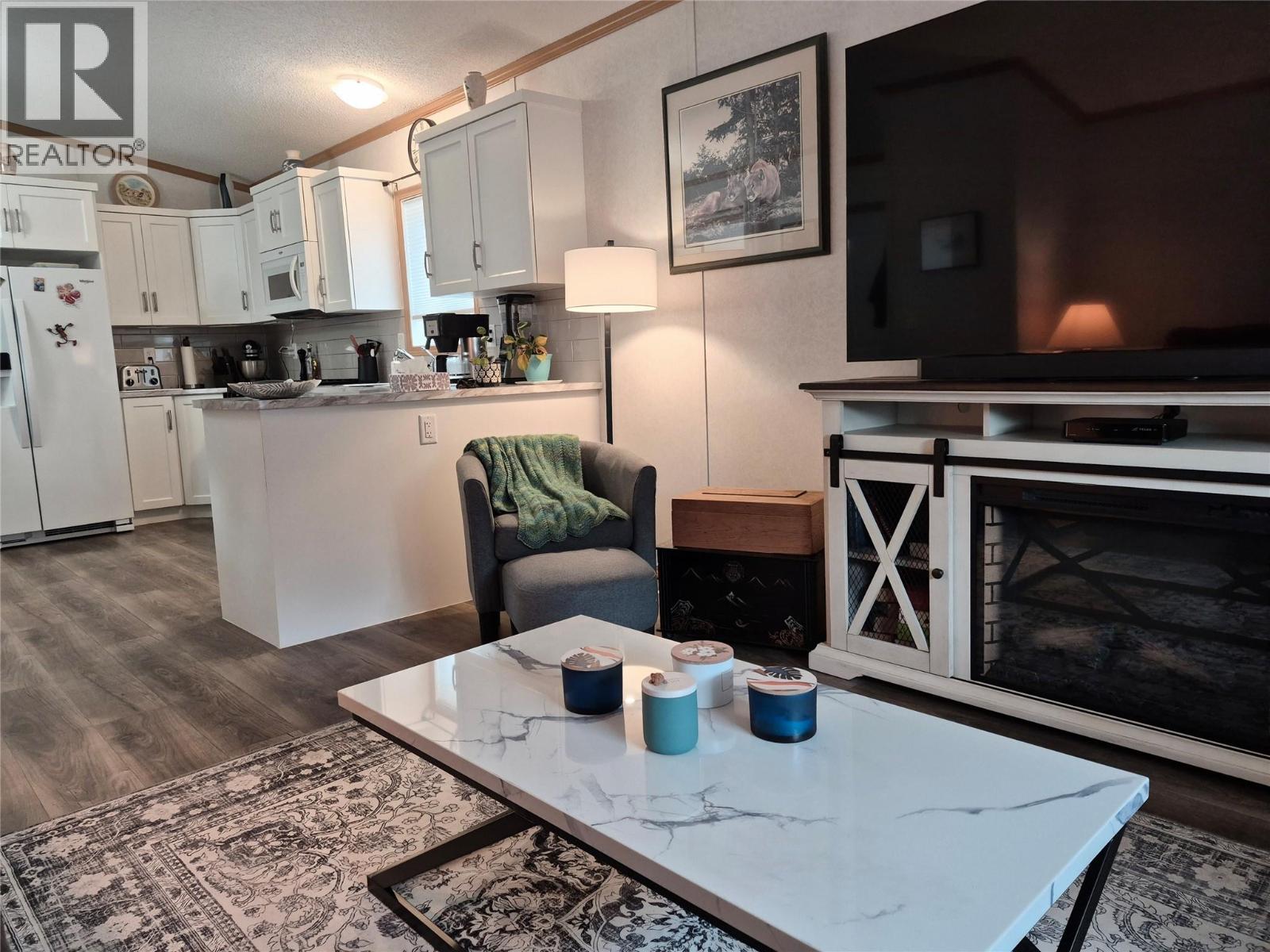 5484 Okanagan Landing Road Unit# 51, Vernon