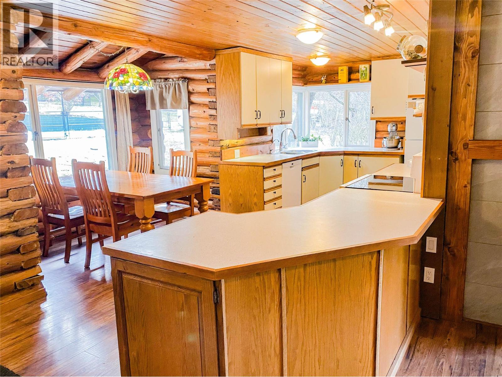 375 Alexander Road, Nakusp