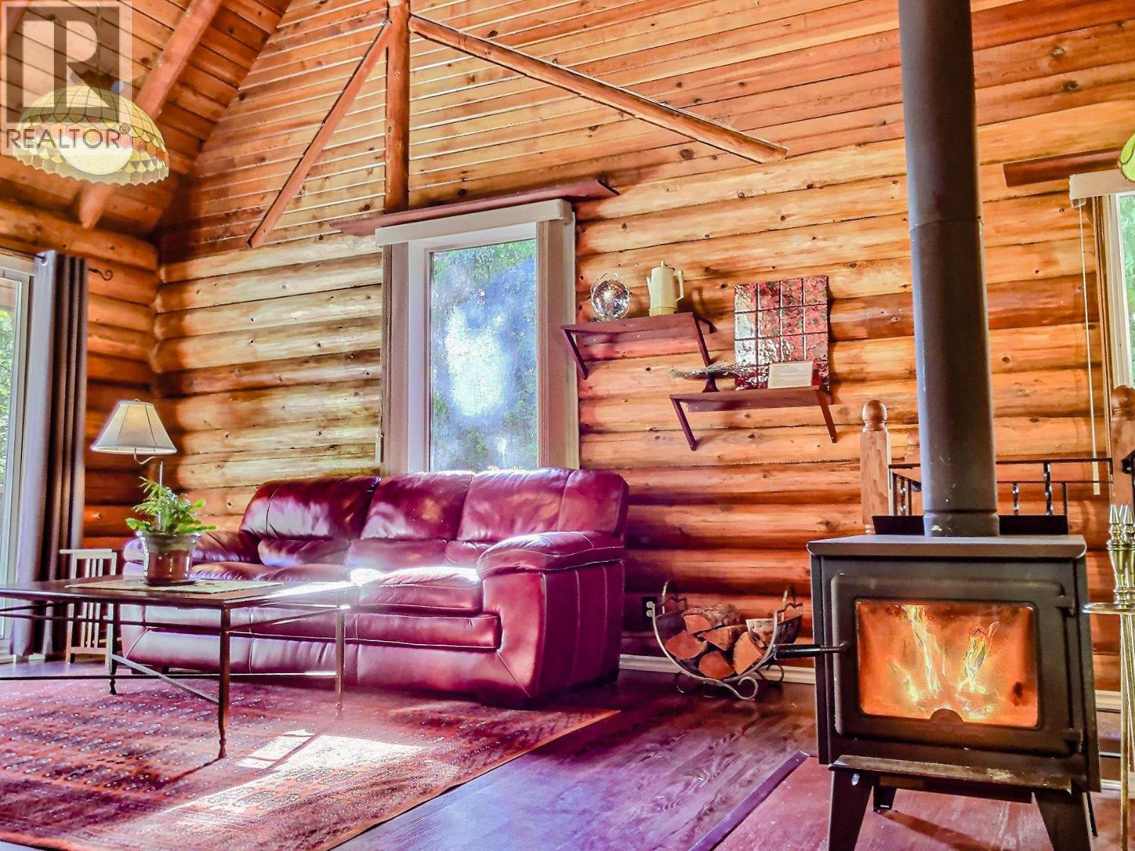 375 Alexander Road, Nakusp