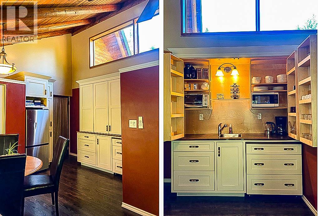 375 Alexander Road, Nakusp