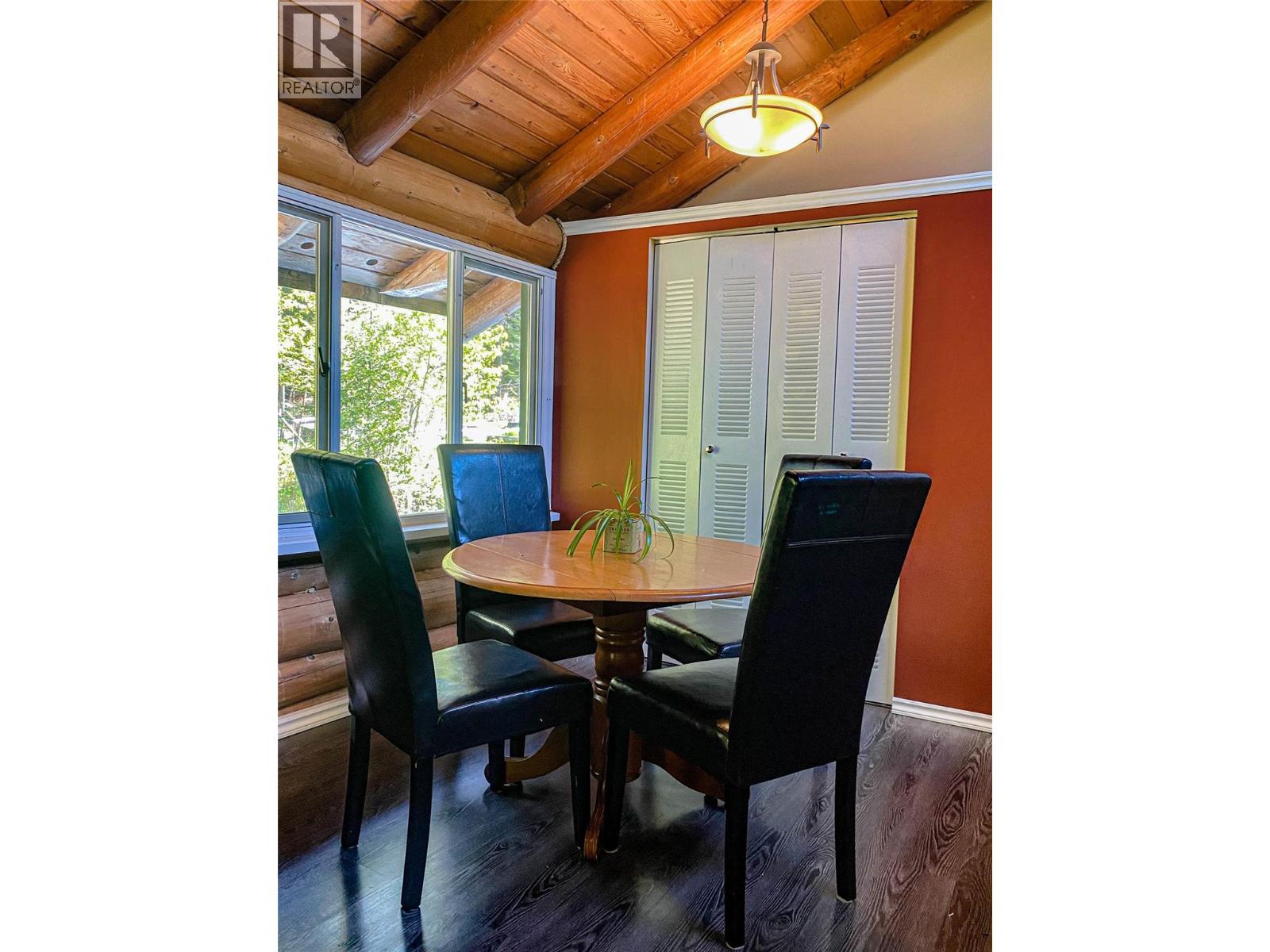 375 Alexander Road, Nakusp