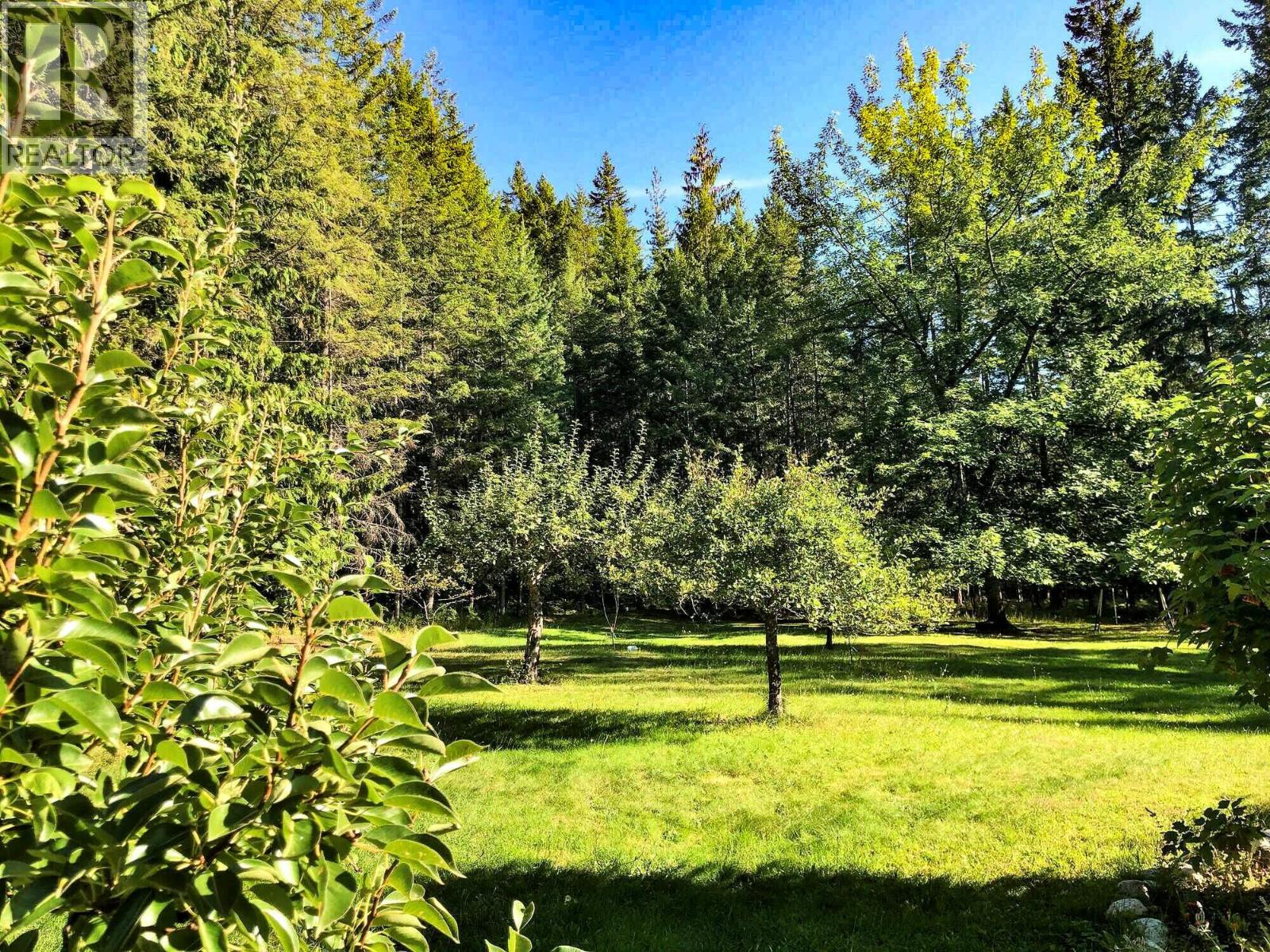 375 Alexander Road, Nakusp