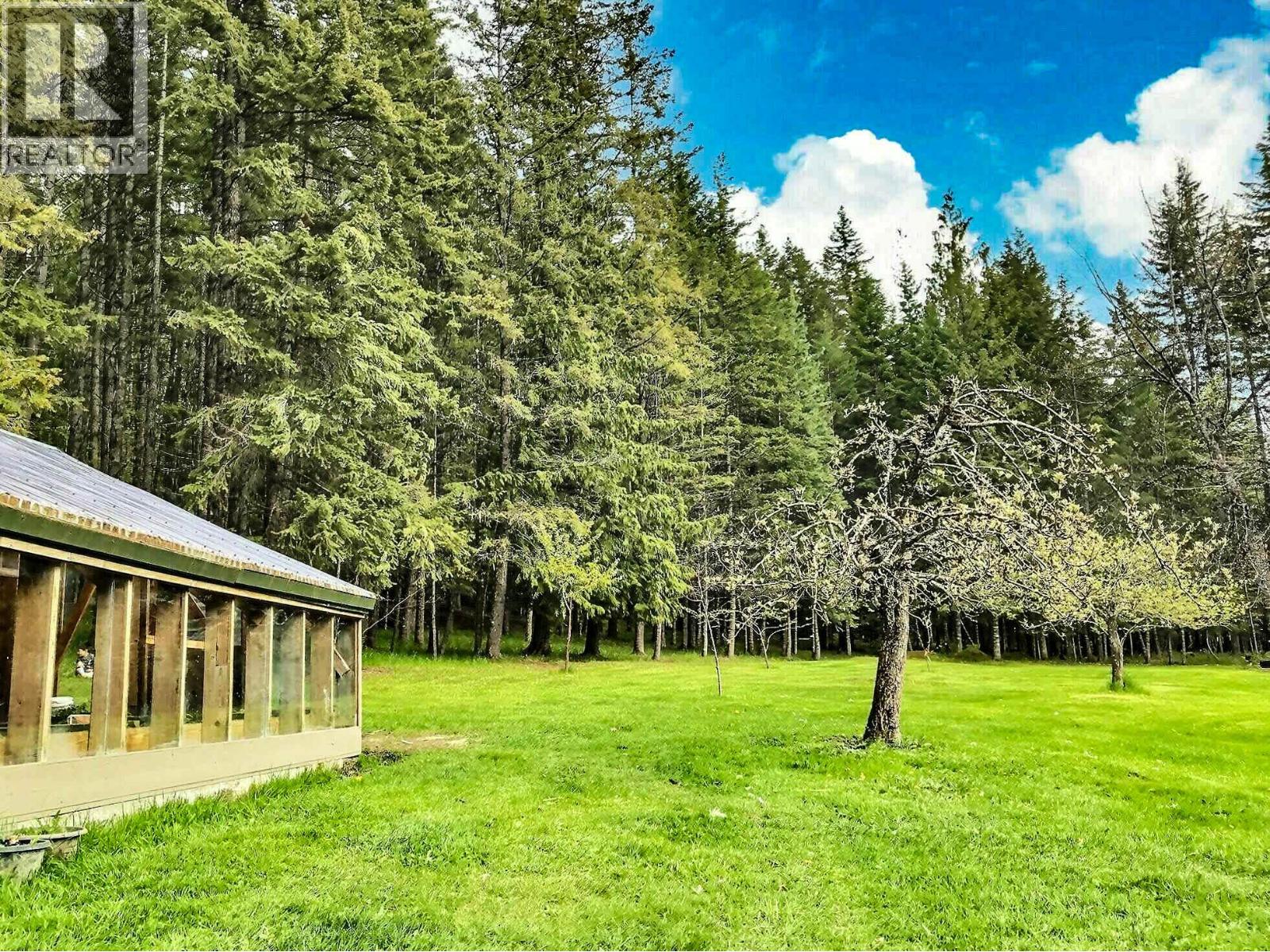 375 Alexander Road, Nakusp