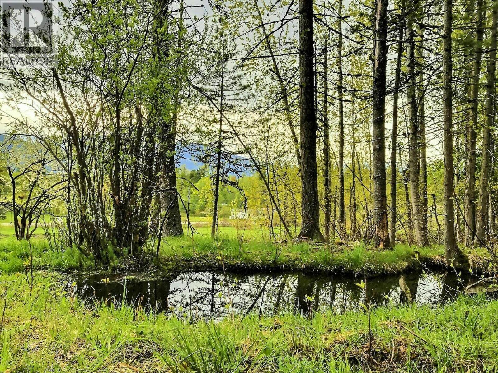 375 Alexander Road, Nakusp