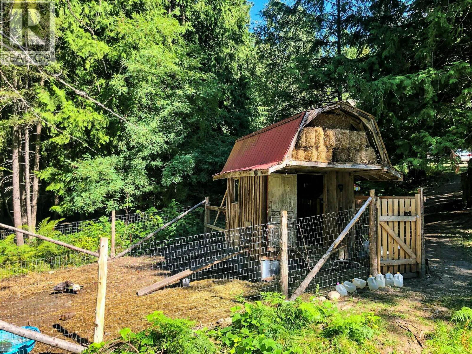 375 Alexander Road, Nakusp