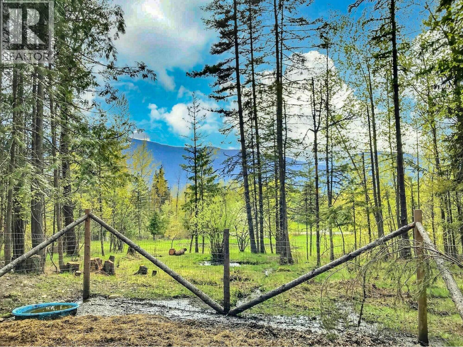 375 Alexander Road, Nakusp