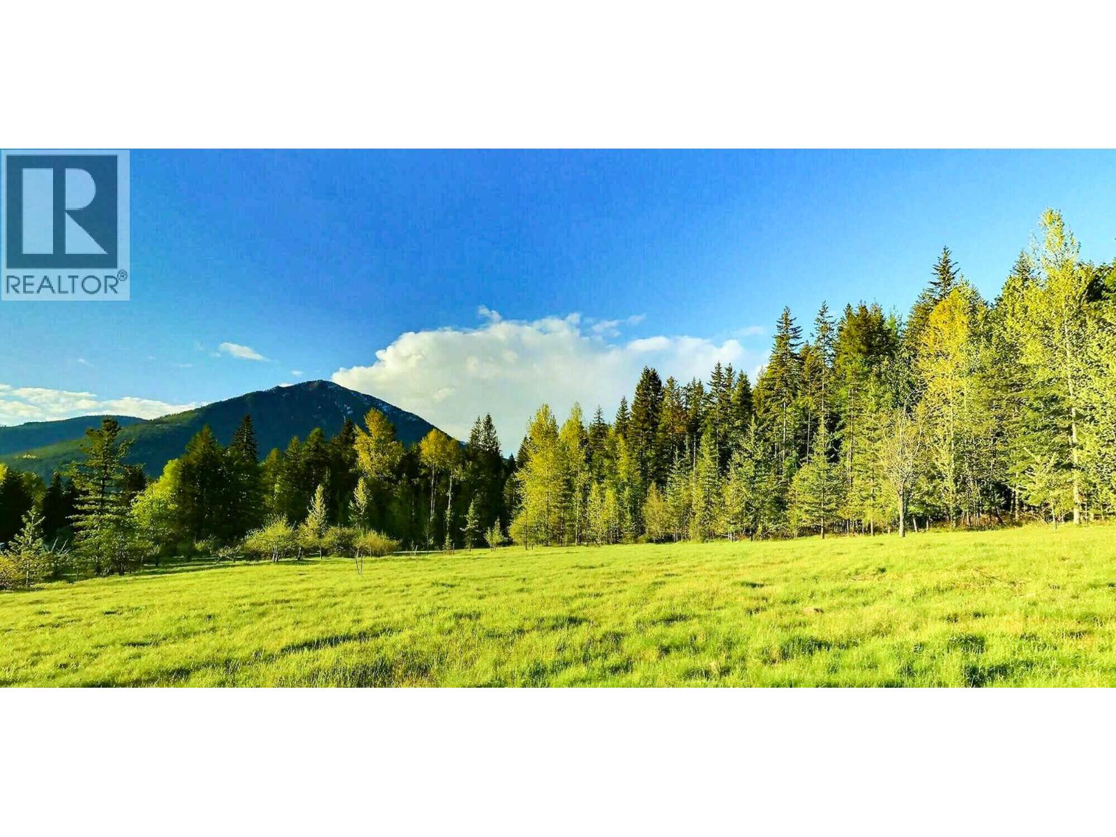 375 Alexander Road, Nakusp