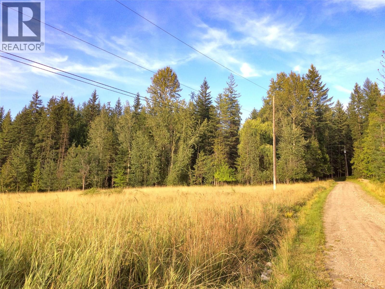 375 Alexander Road, Nakusp