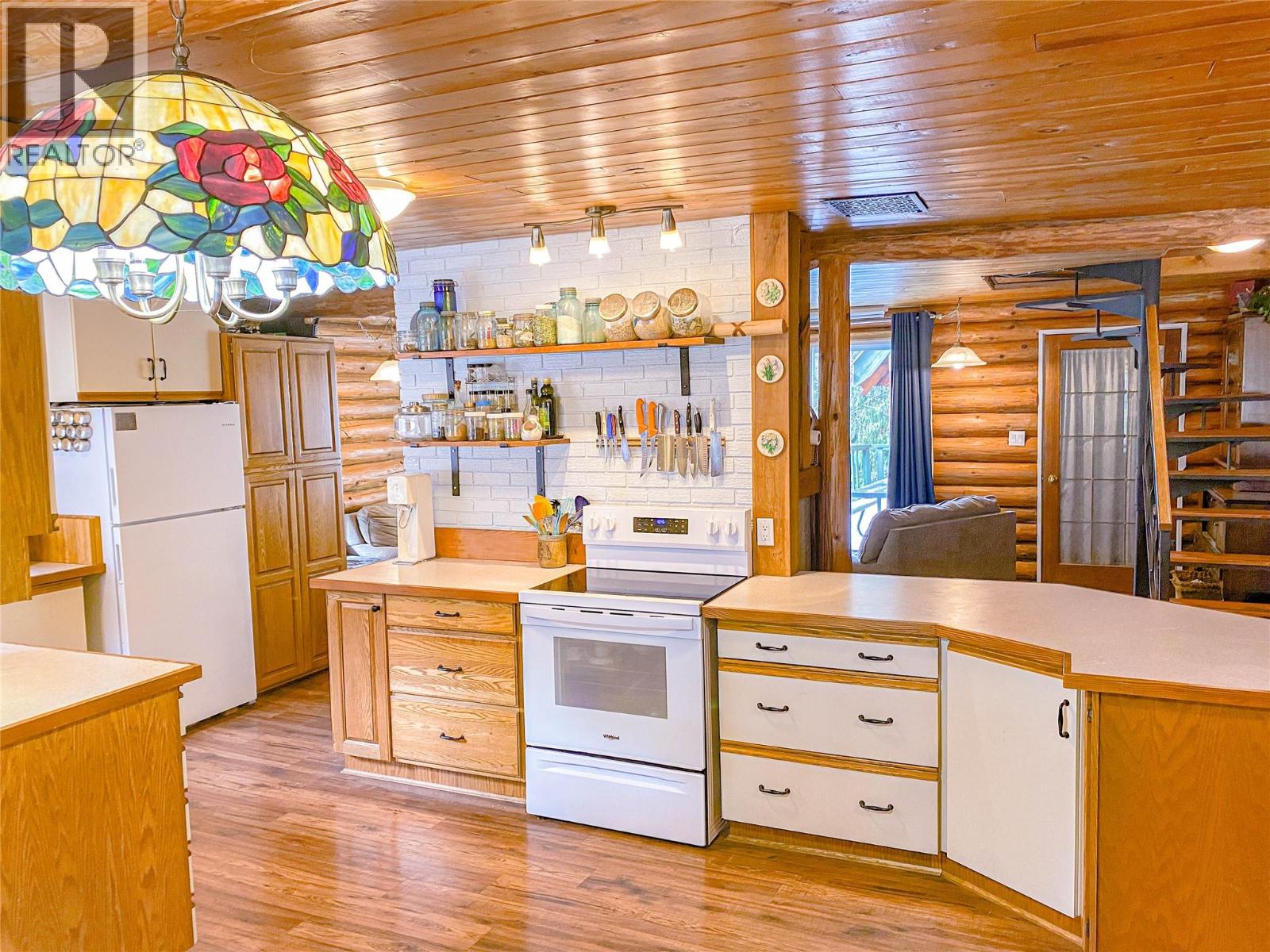 375 Alexander Road, Nakusp