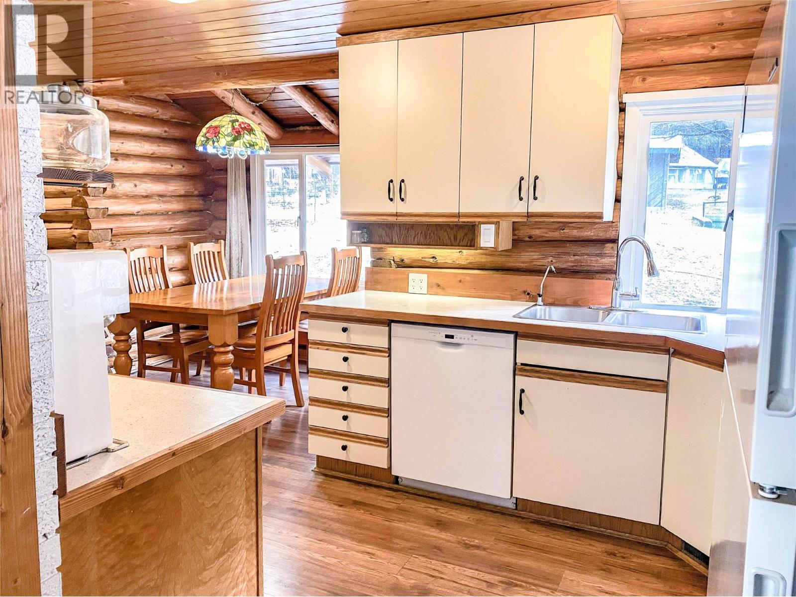 375 Alexander Road, Nakusp