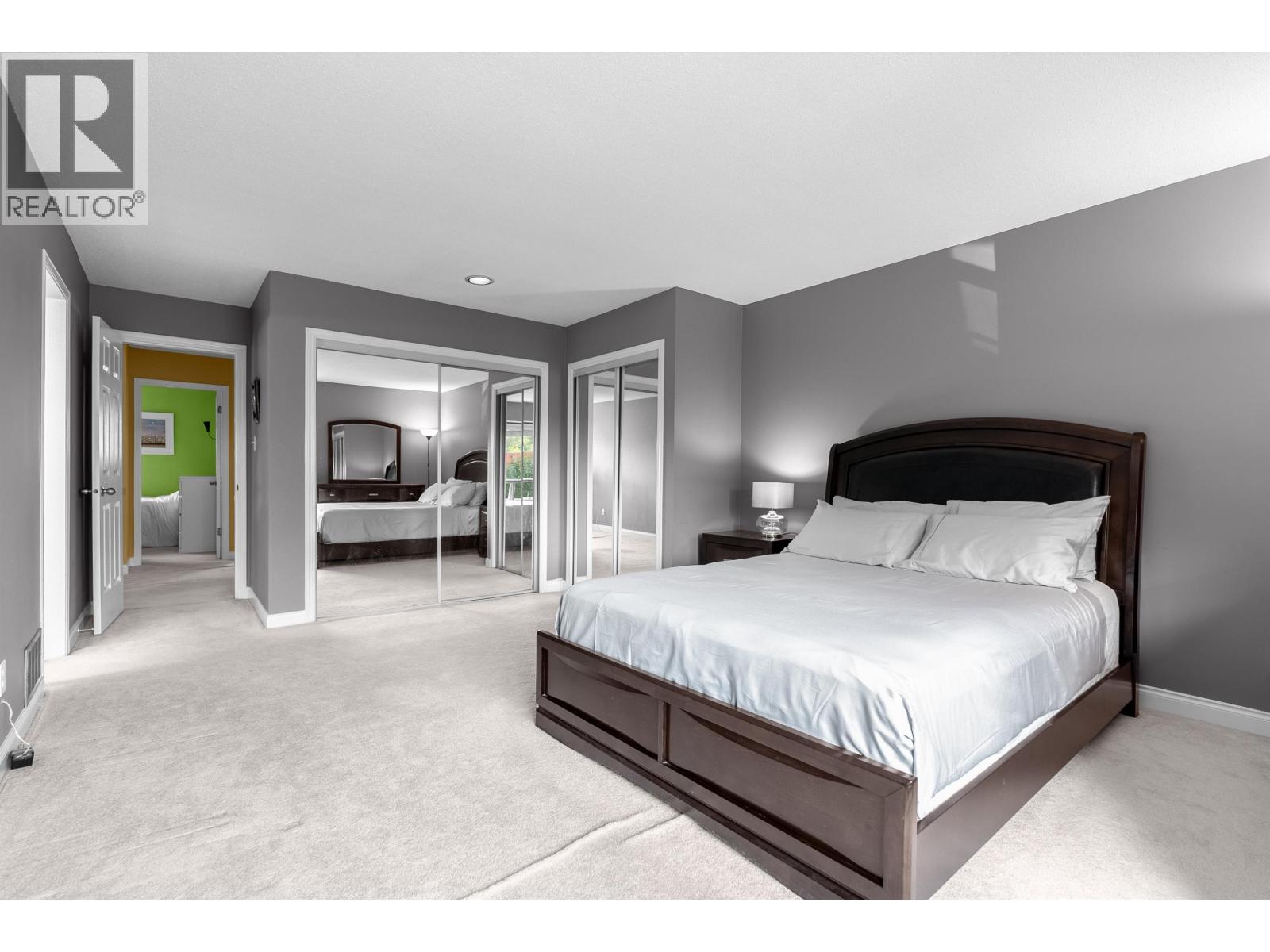 #13-7820 ABERCROMBIE Place, Richmond