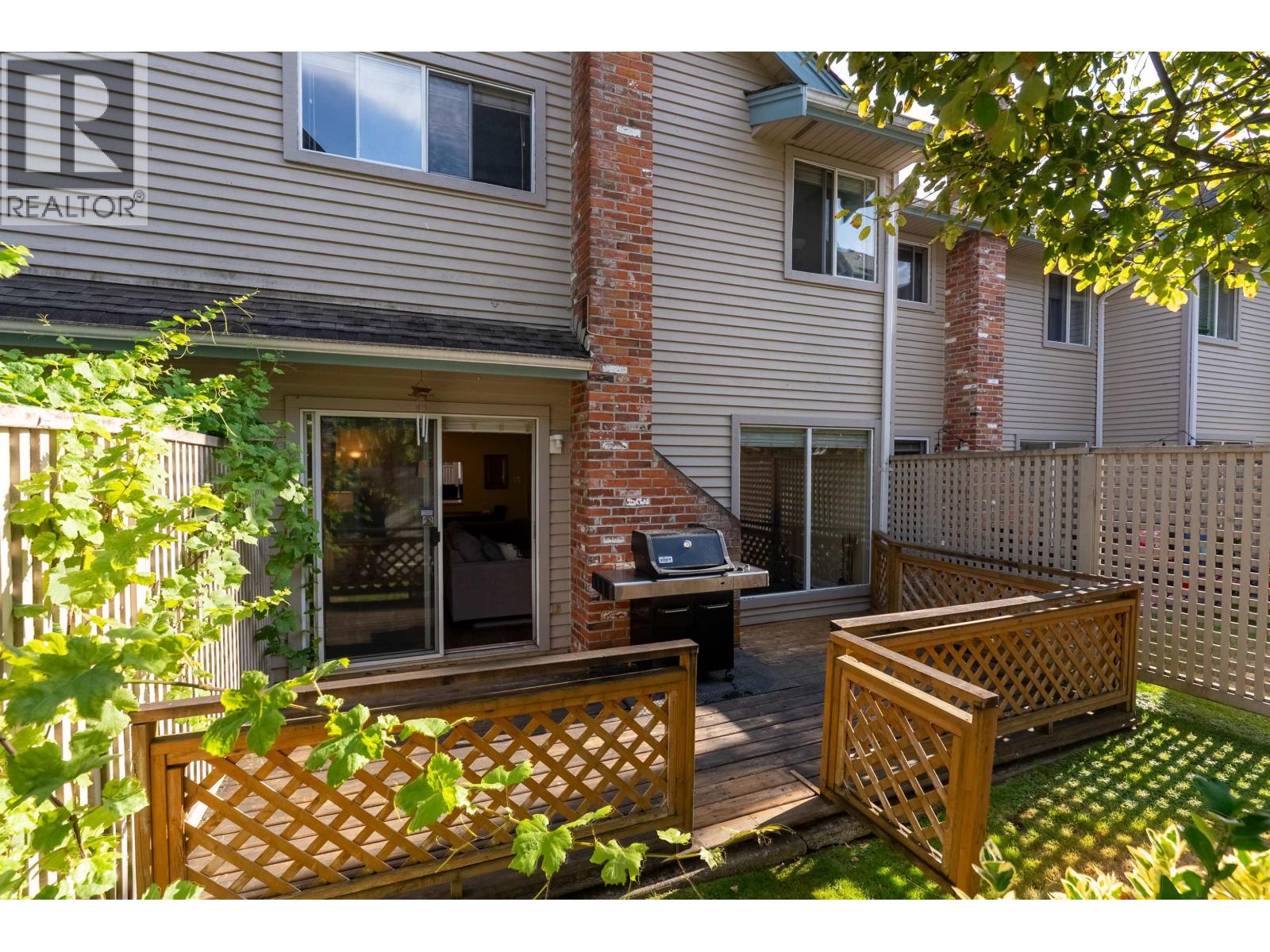 #13-7820 ABERCROMBIE Place, Richmond