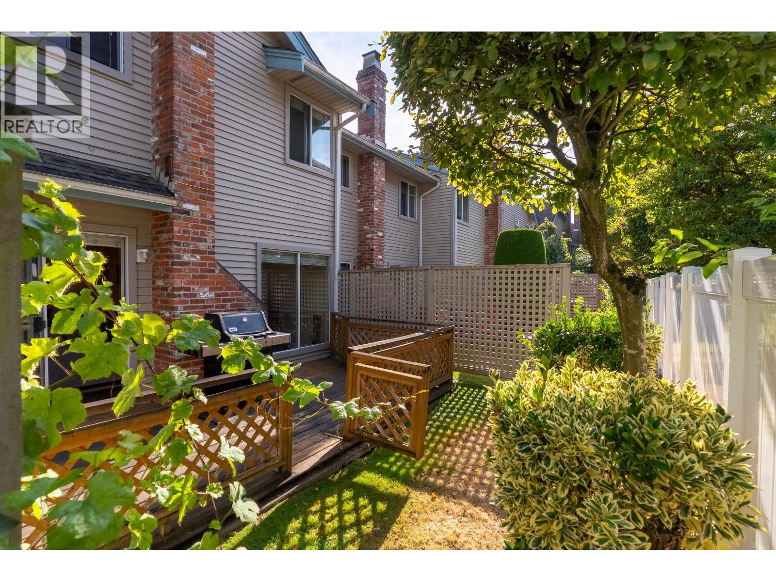 #13-7820 ABERCROMBIE Place, Richmond