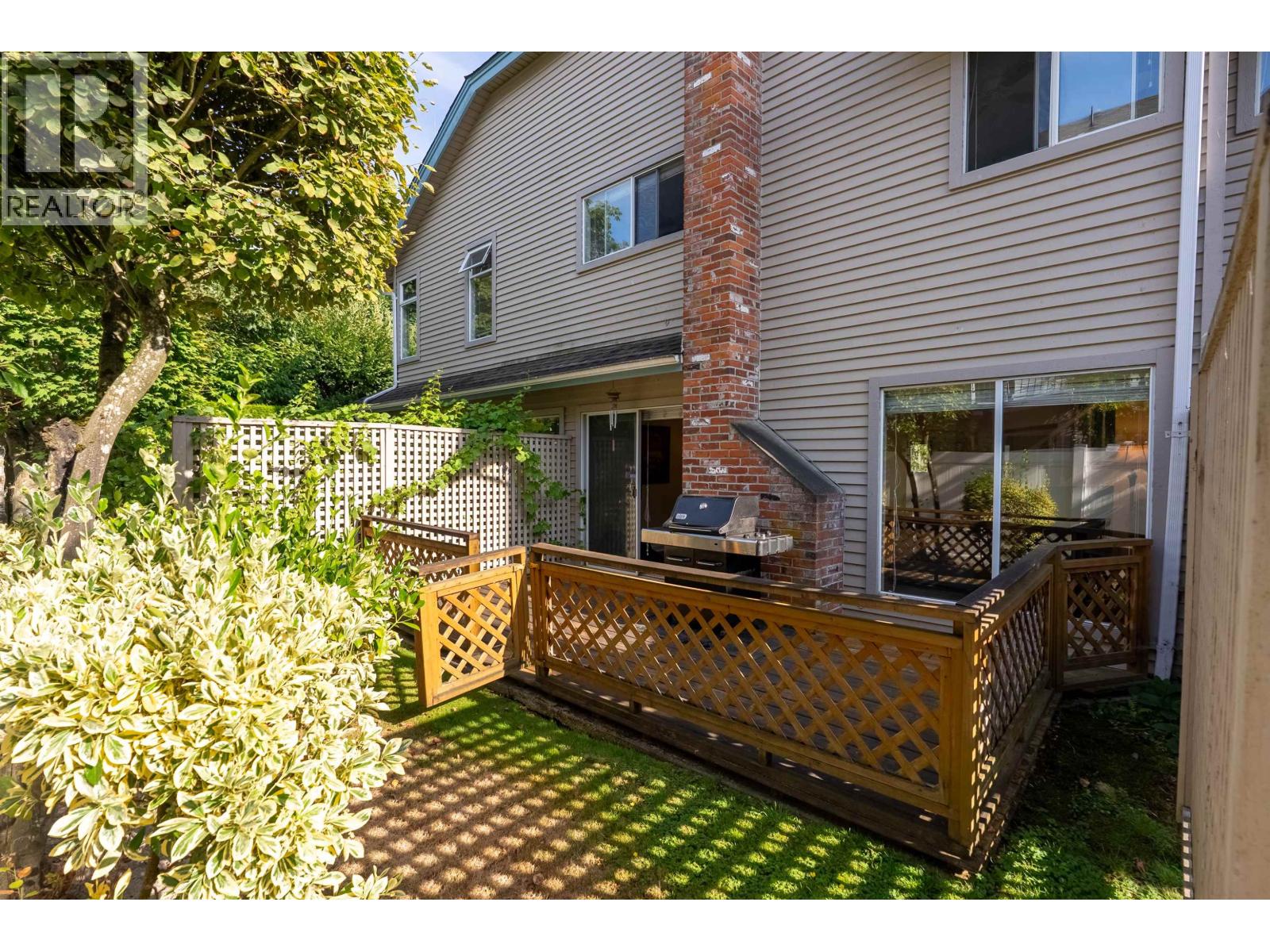 #13-7820 ABERCROMBIE Place, Richmond