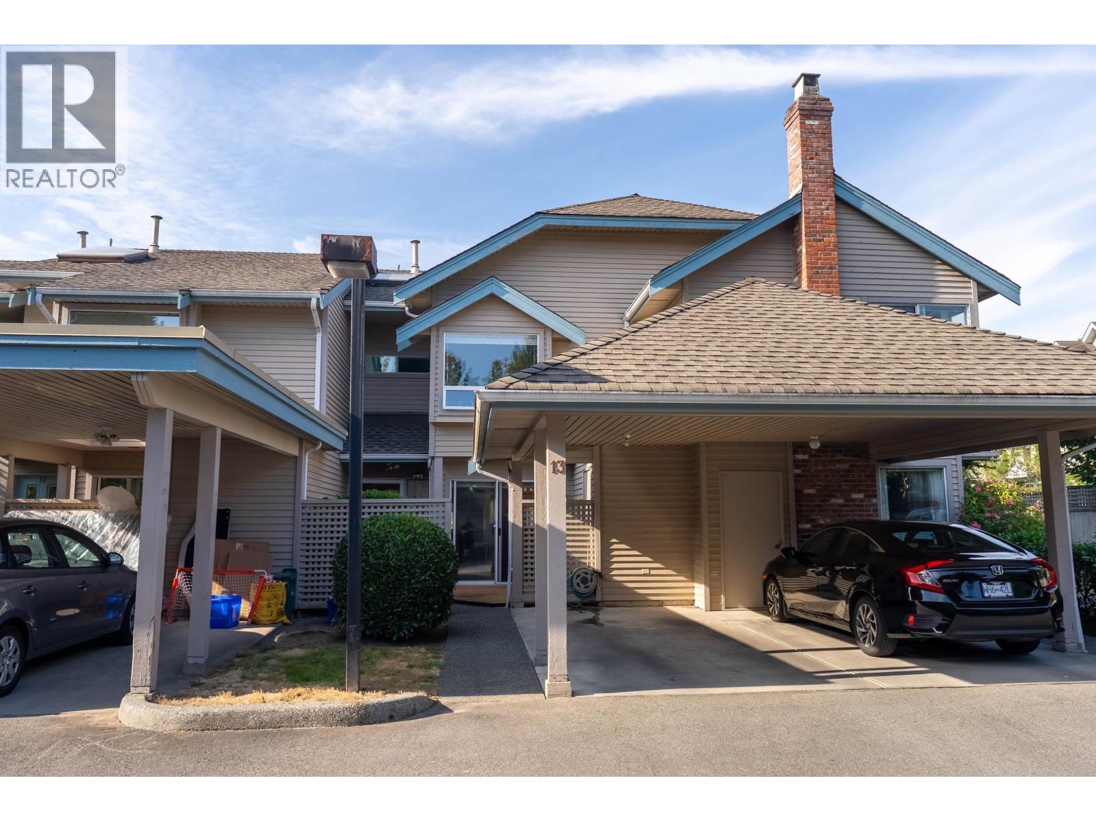 #13-7820 ABERCROMBIE Place, Richmond