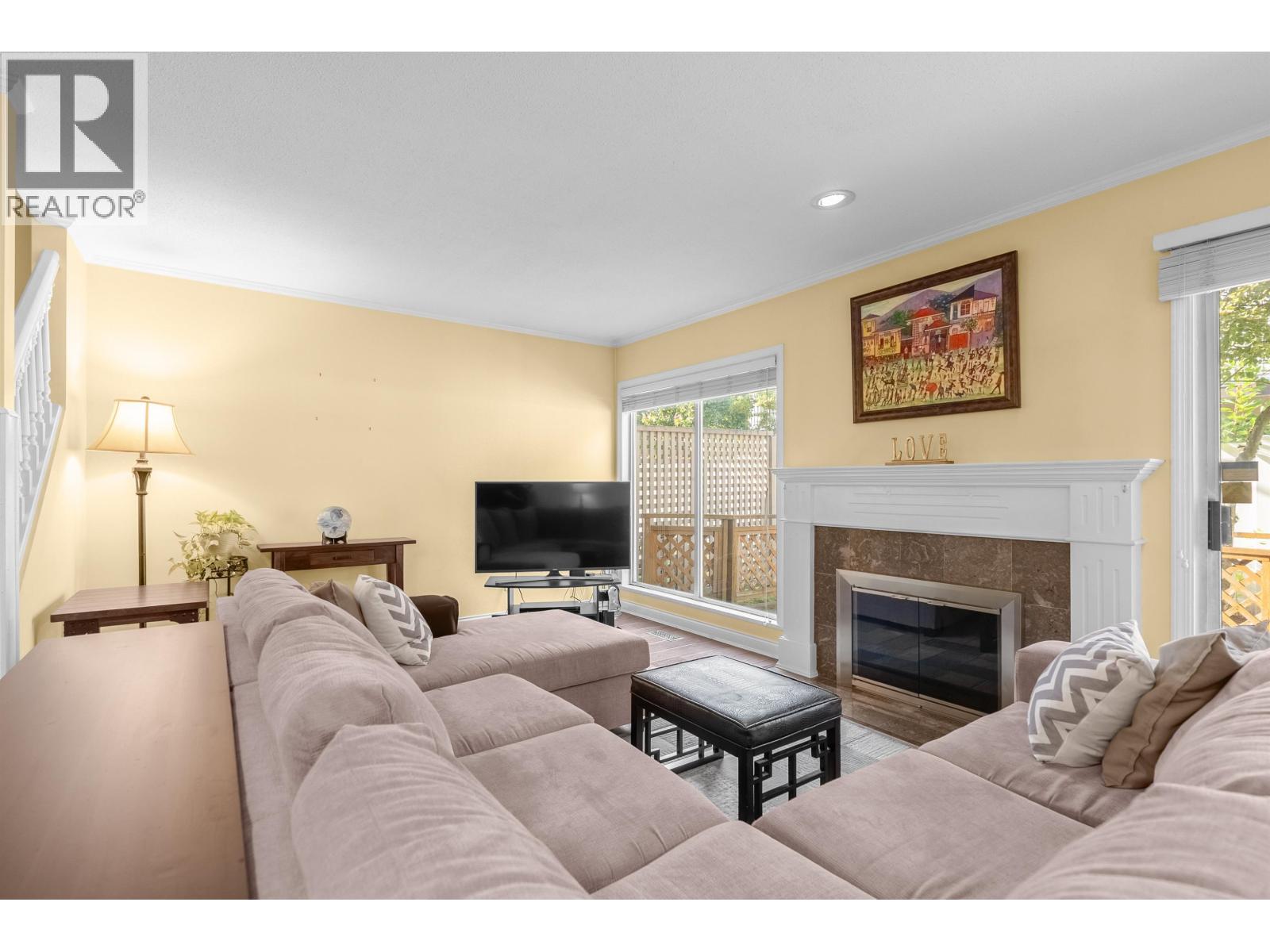 #13-7820 ABERCROMBIE Place, Richmond