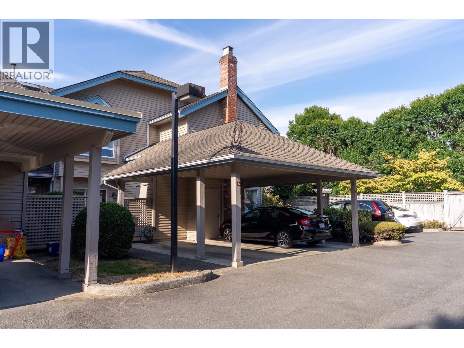 #13-7820 ABERCROMBIE Place, Richmond