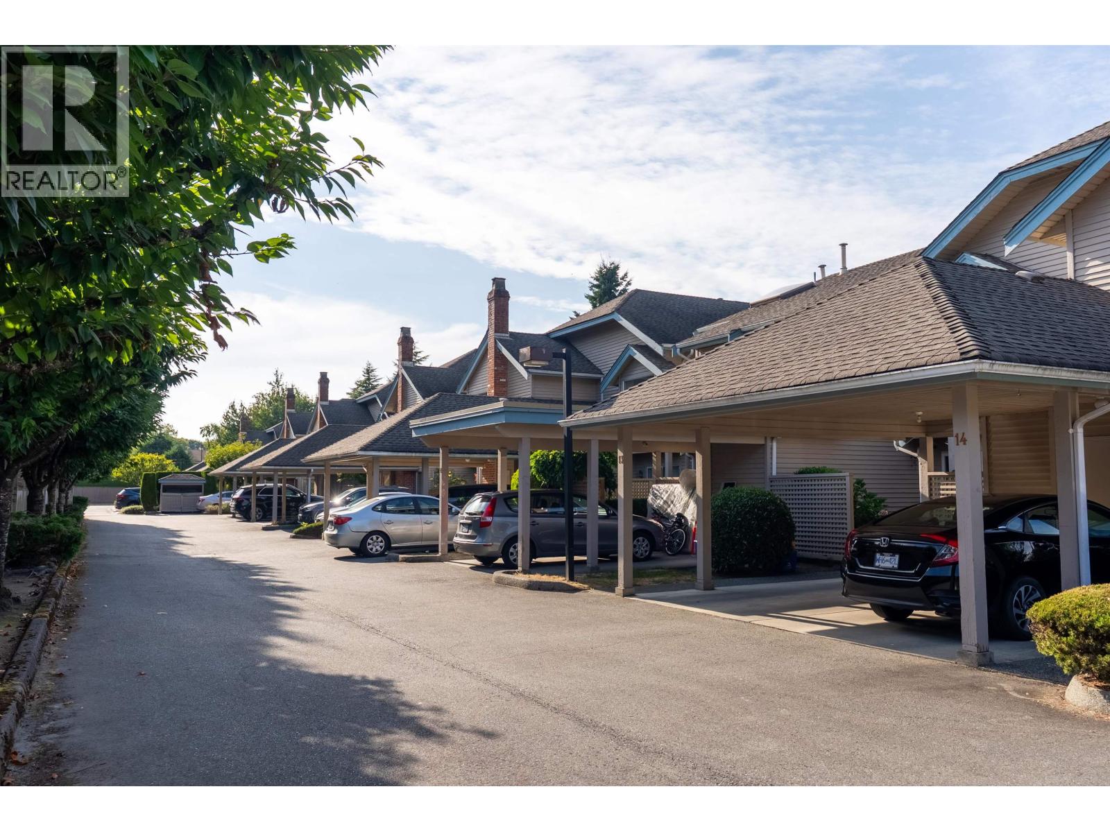 #13-7820 ABERCROMBIE Place, Richmond