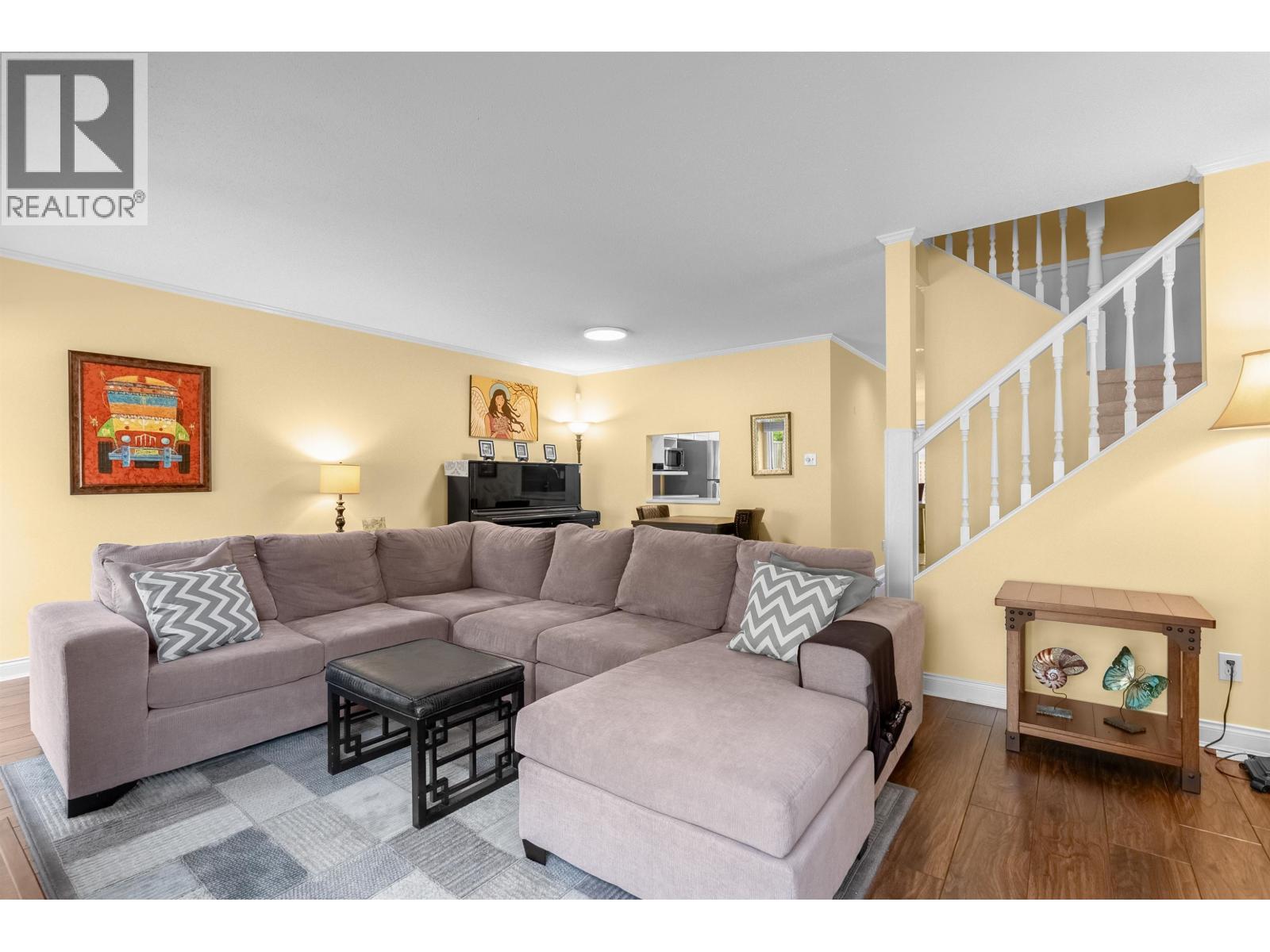 #13-7820 ABERCROMBIE Place, Richmond