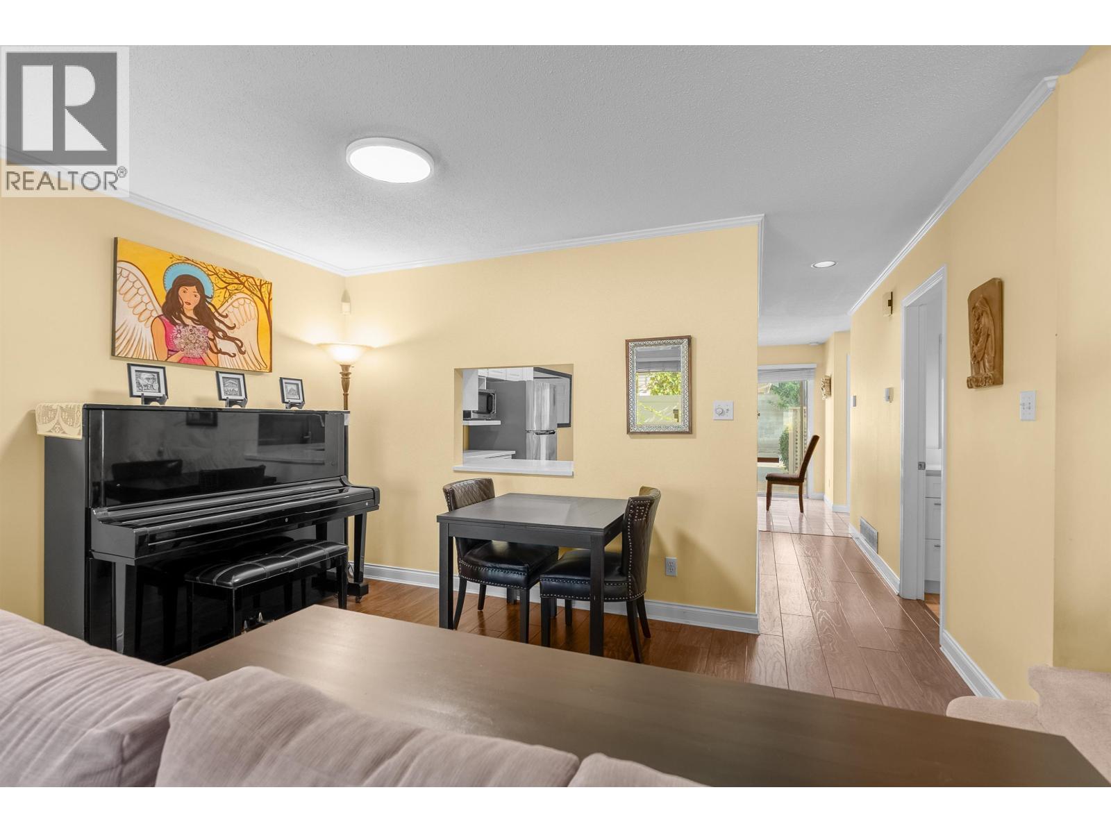 #13-7820 ABERCROMBIE Place, Richmond