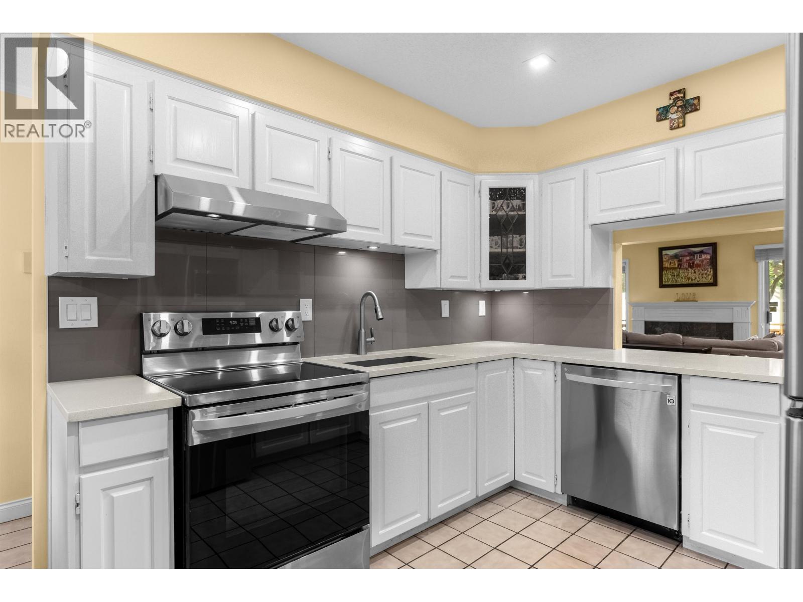 #13-7820 ABERCROMBIE Place, Richmond