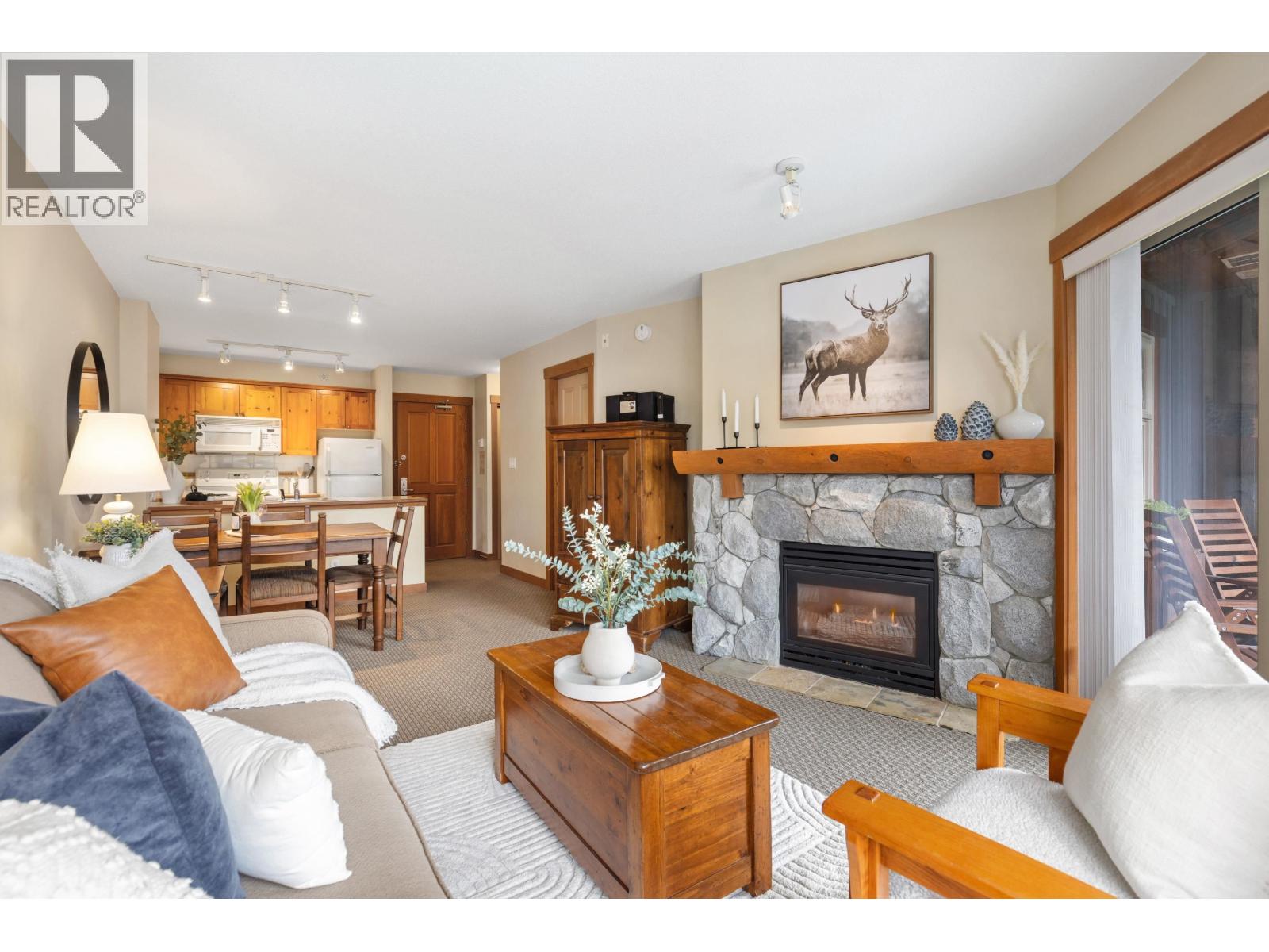 511 4660 BLACKCOMB WAY, Whistler