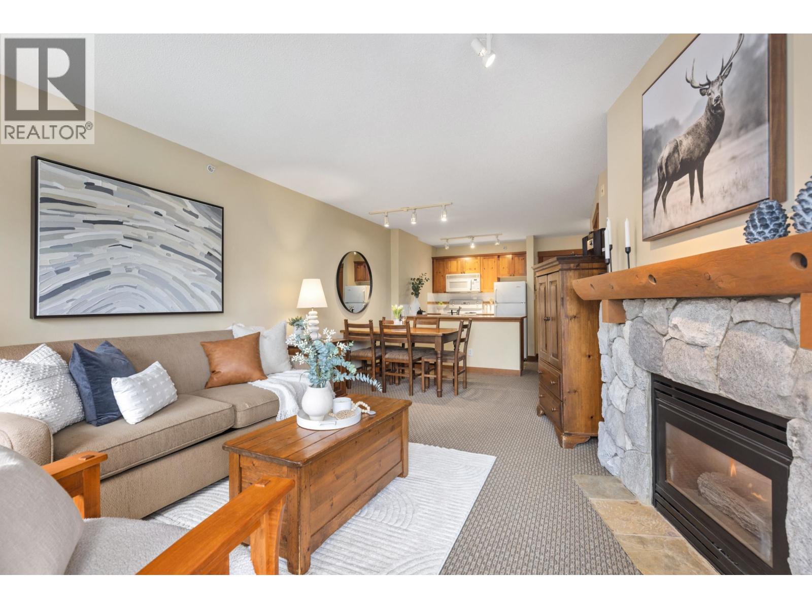511 4660 BLACKCOMB WAY, Whistler