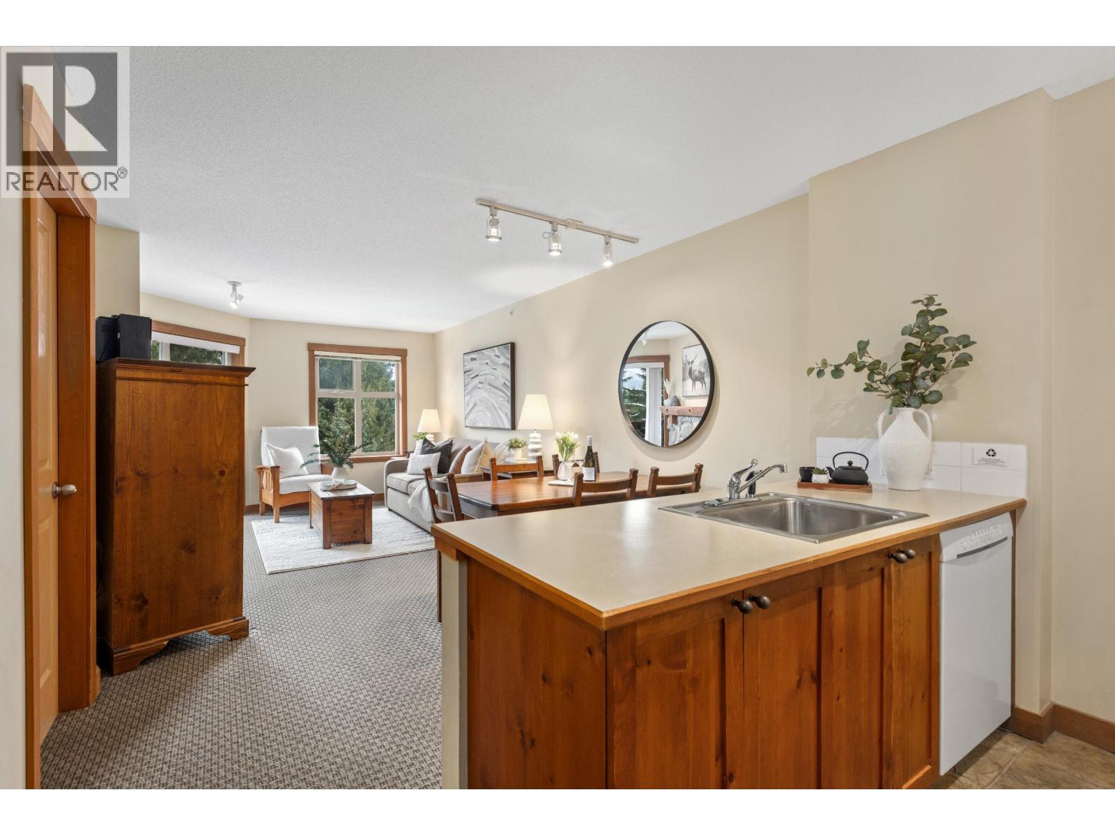 511 4660 BLACKCOMB WAY, Whistler