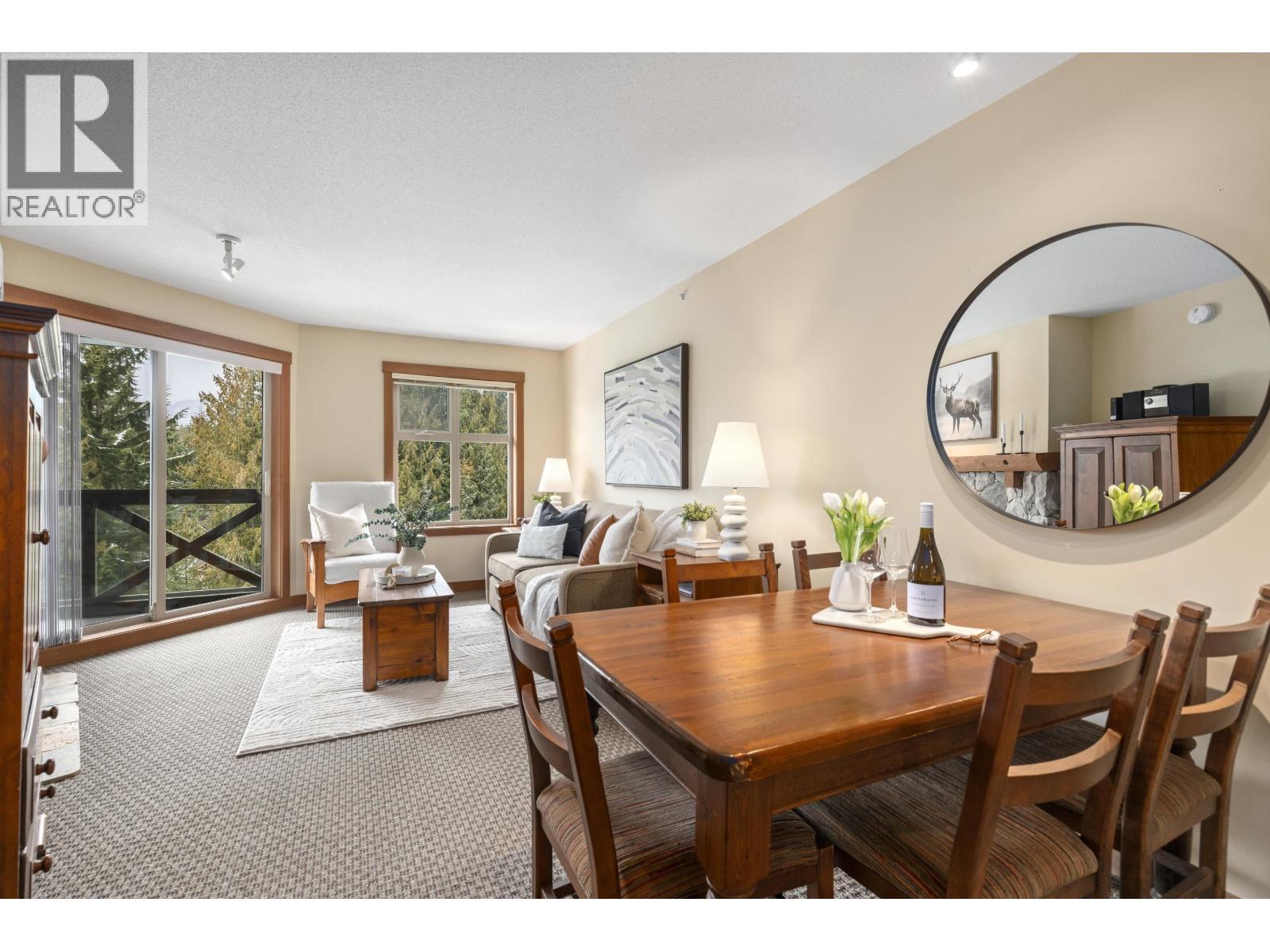 511 4660 BLACKCOMB WAY, Whistler