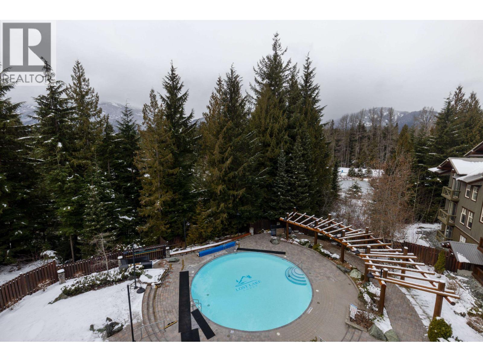 511 4660 BLACKCOMB WAY, Whistler