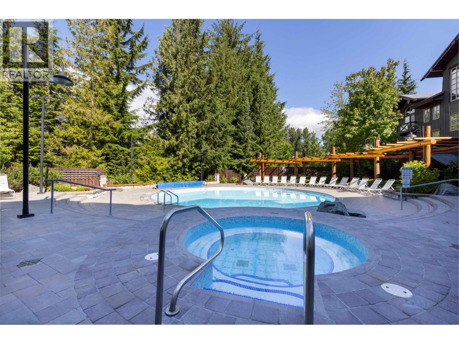 511 4660 BLACKCOMB WAY, Whistler