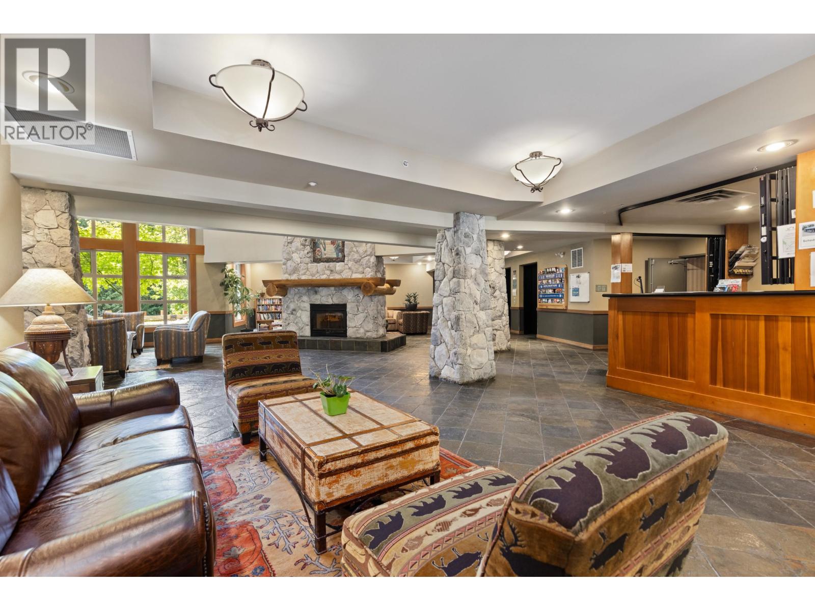 511 4660 BLACKCOMB WAY, Whistler