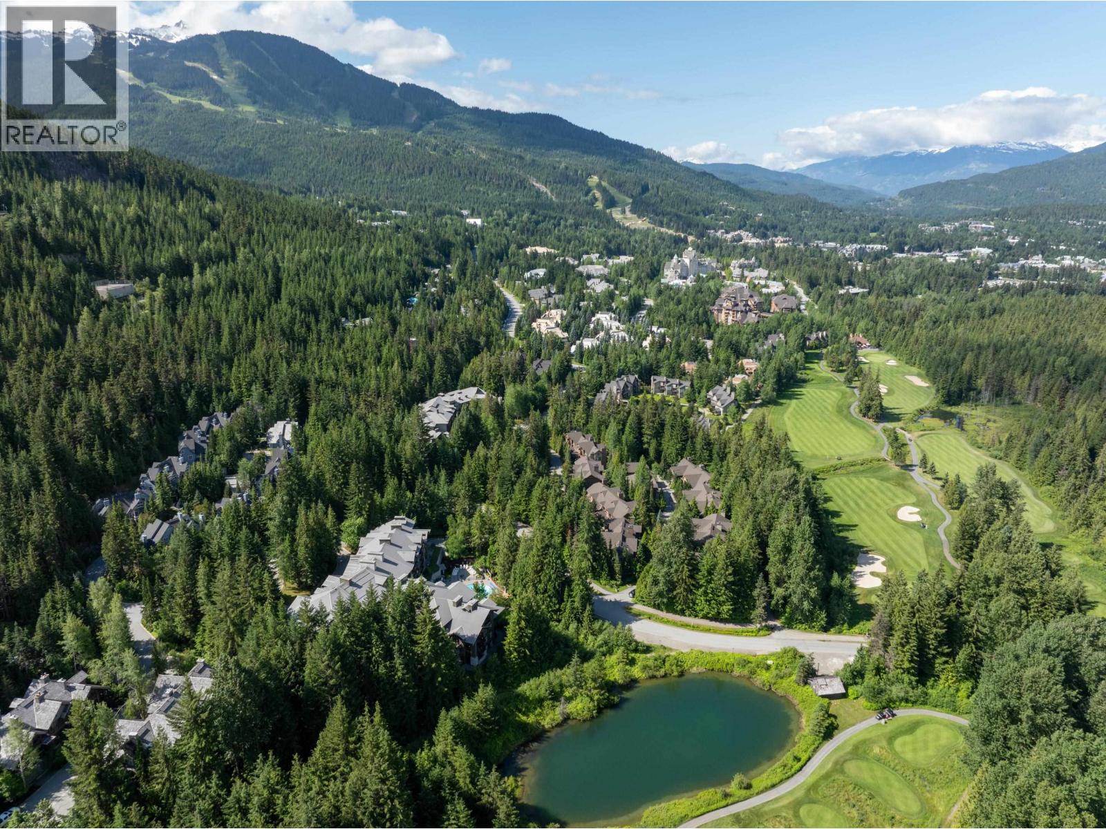 511 4660 BLACKCOMB WAY, Whistler